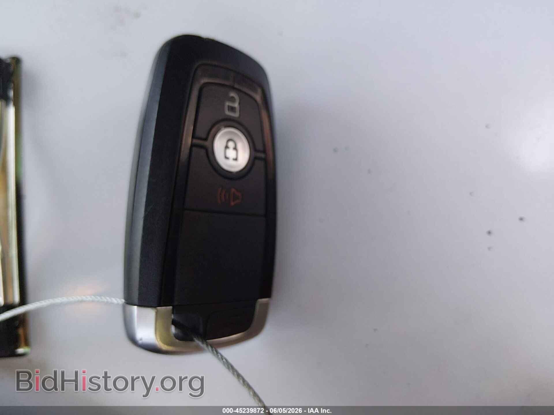 2020 FORD ECOSPORT - VIN: MAJ6S3KL6LC358564 - Photo 11
