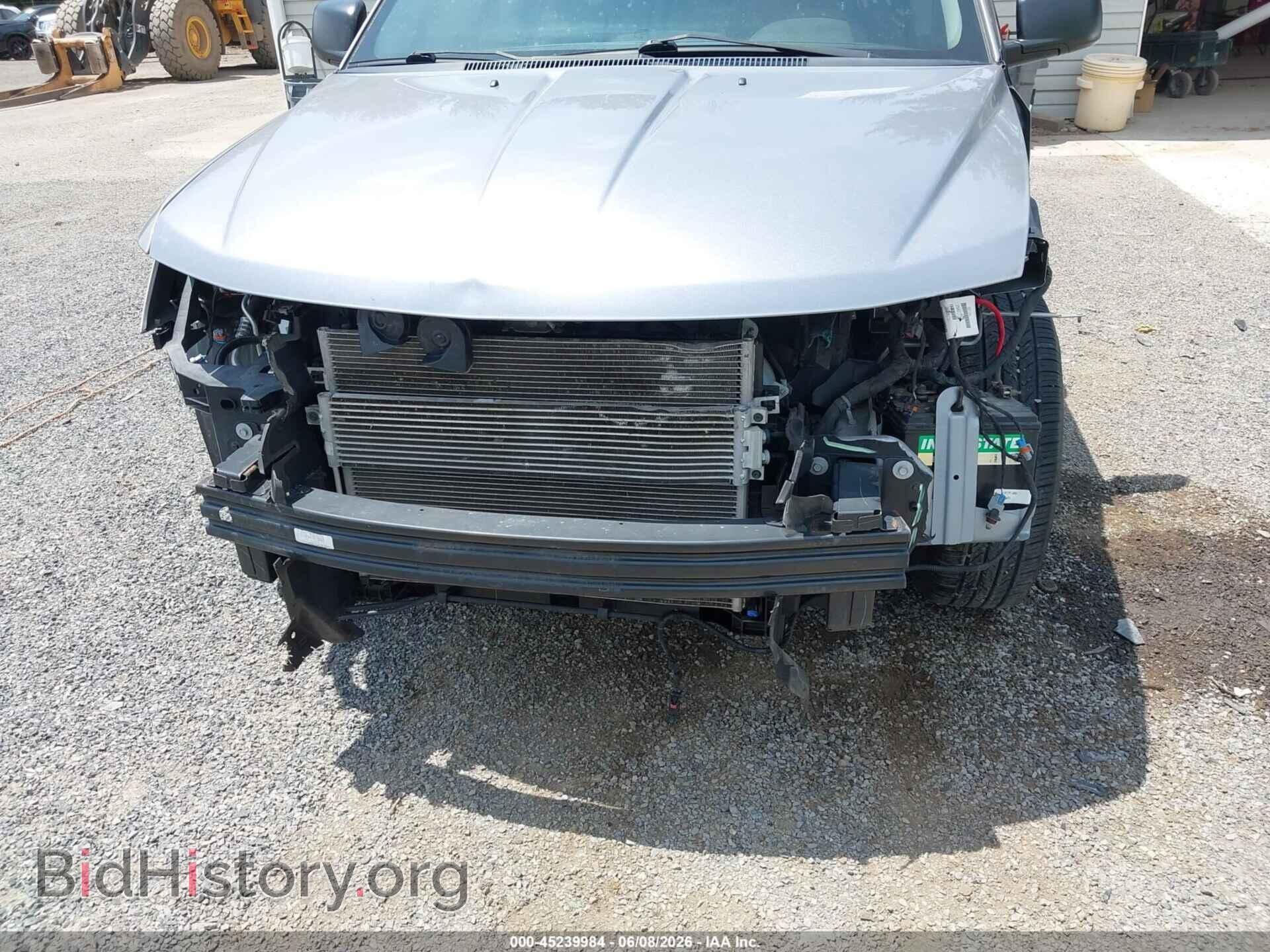 2017 DODGE JOURNEY - VIN: 3C4PDCAB3HT695612 - Фото 6