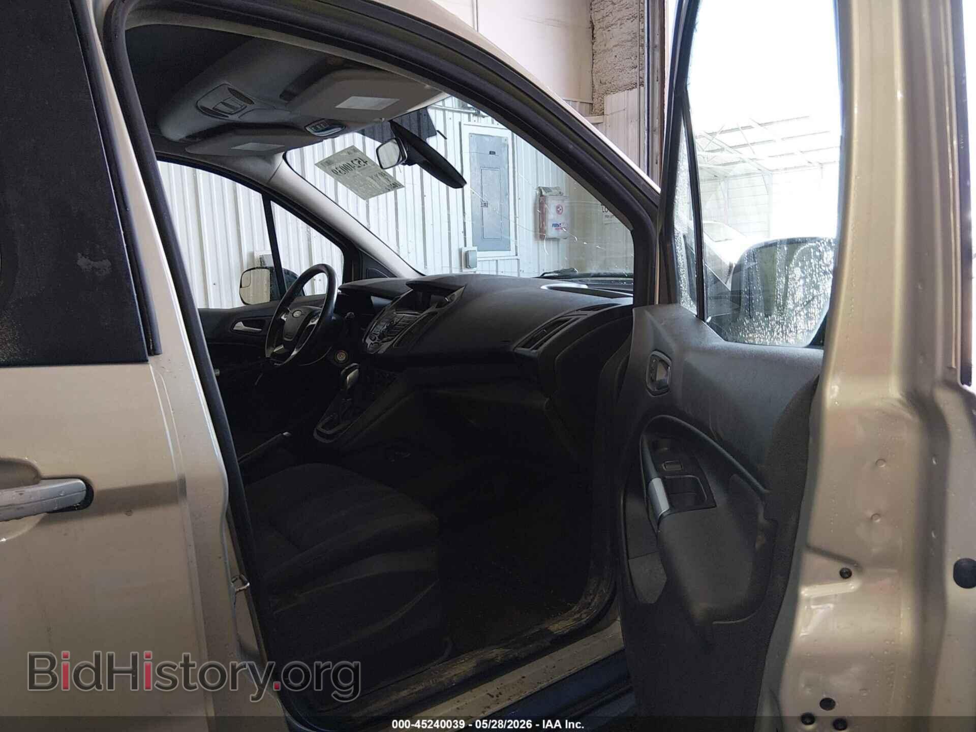 2015 FORD TRANSIT CONNECT - VIN: NM0GS9F75F1174874 - Фото 5
