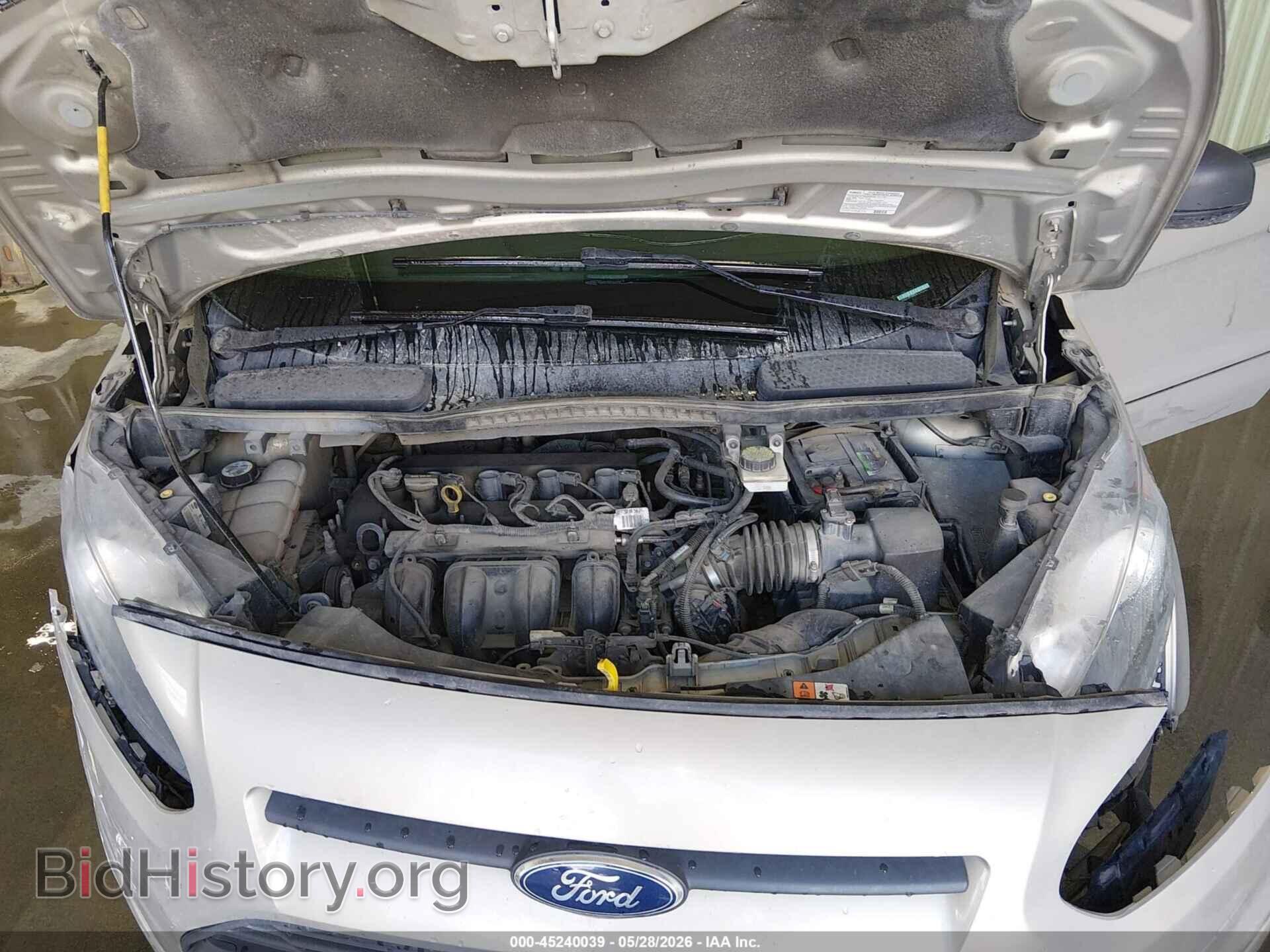 2015 FORD TRANSIT CONNECT - VIN: NM0GS9F75F1174874 - Фото 10
