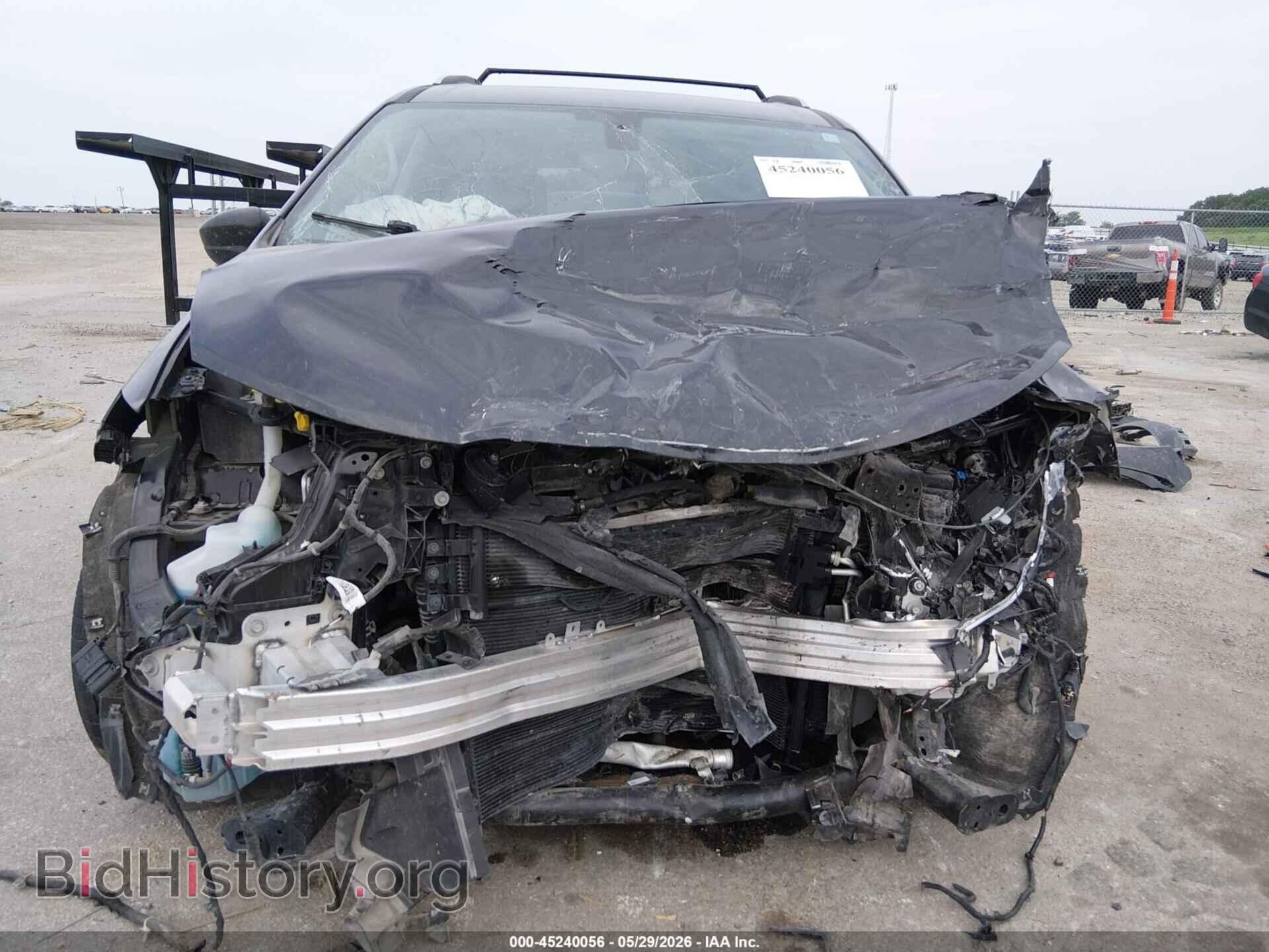 2020 CHRYSLER PACIFICA - VIN: 2C4RC1EG0LR126749 - Photo 6
