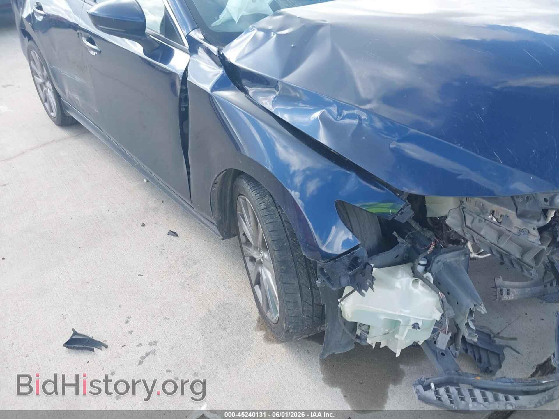 2021 MAZDA MAZDA3 - VIN: JM1BPABL7M1322801 - Photo 17