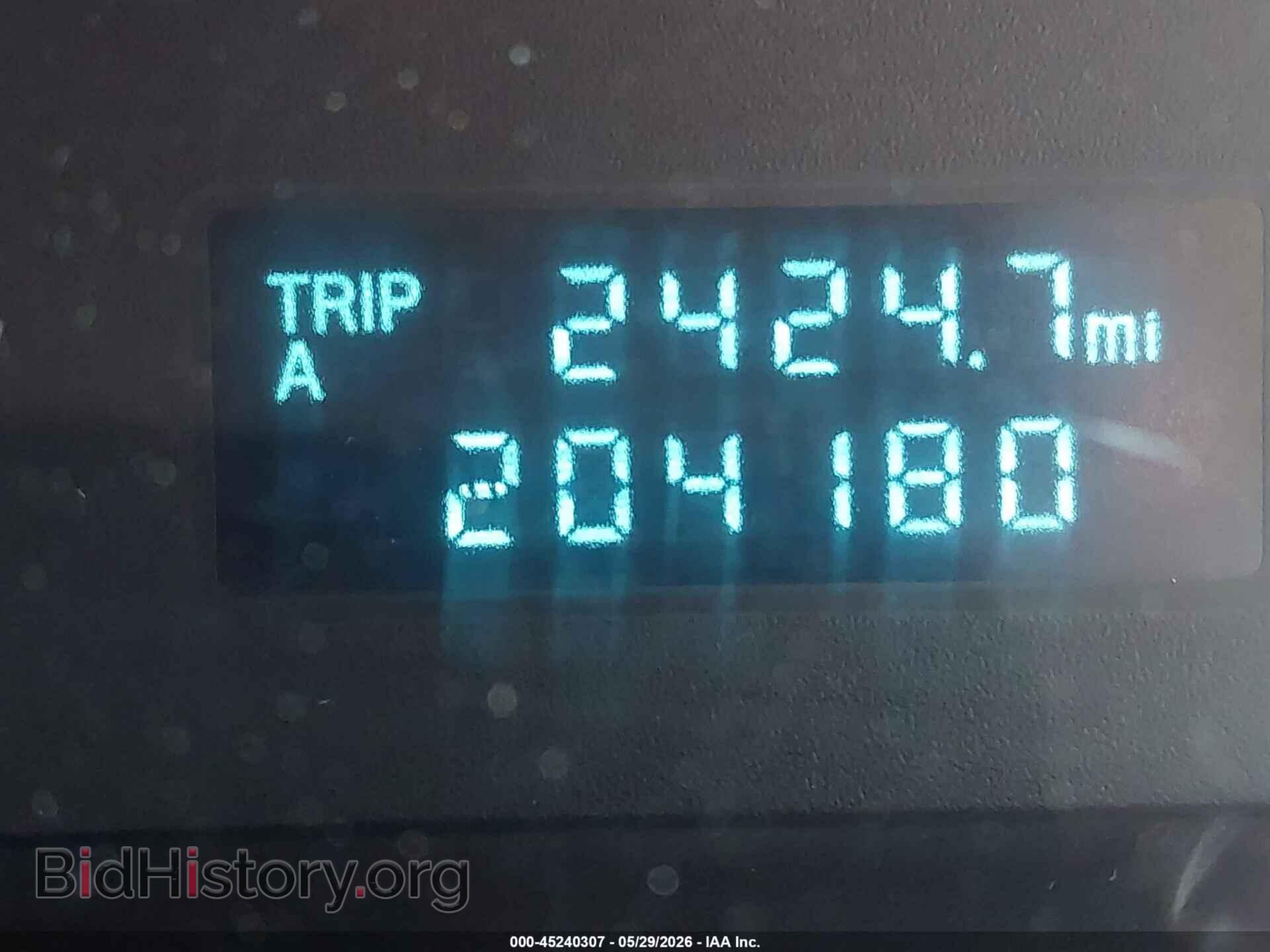 2008 FORD ESCAPE - VIN: 1FMCU93198KB02810 - Фото 7