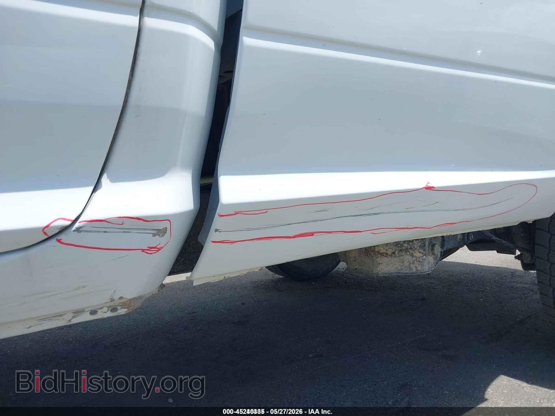 2016 RAM 2500 - VIN: 3C6TR5HTXGG297497 - Photo 6