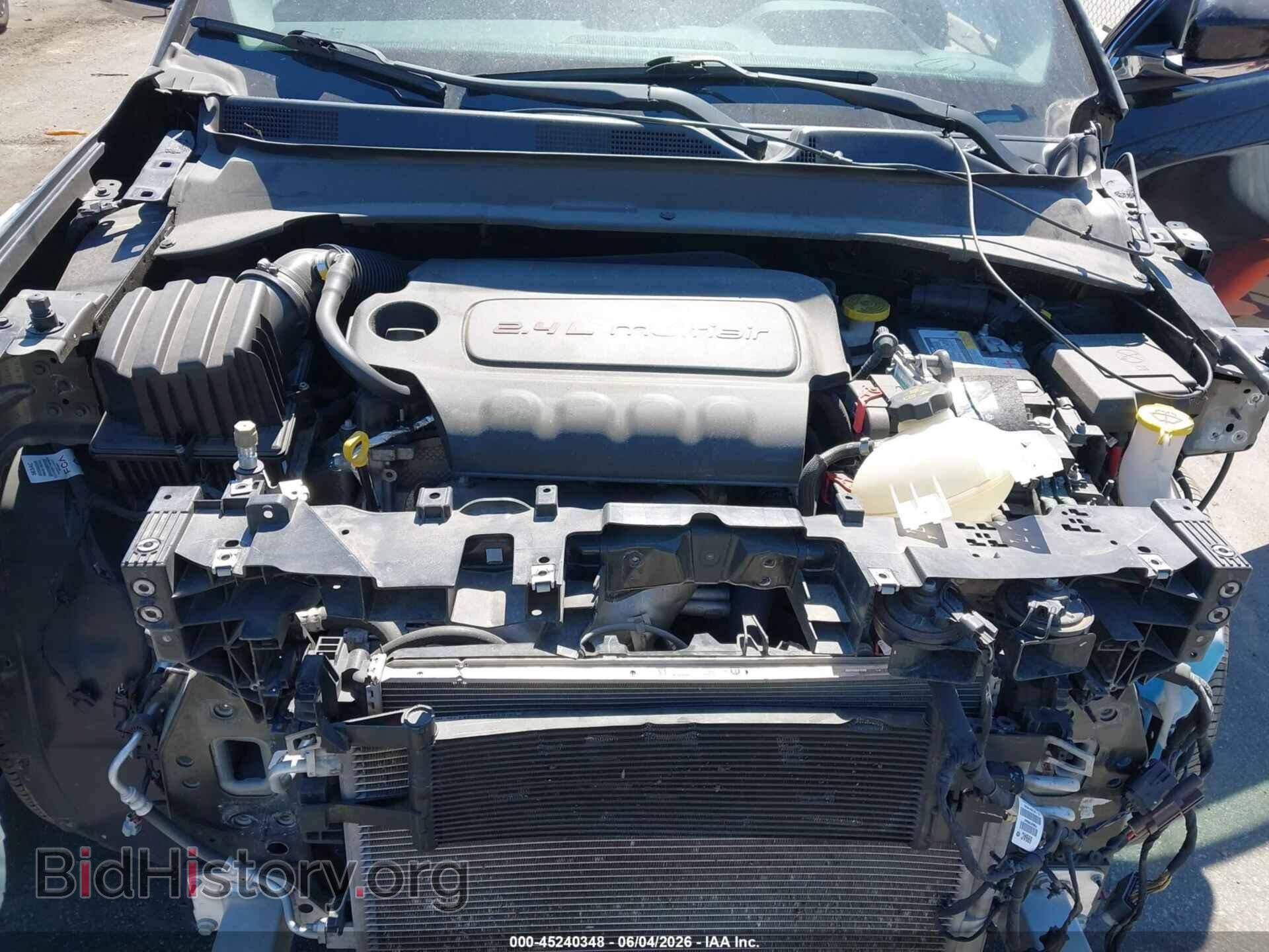 2022 JEEP COMPASS - VIN: 3C4NJDCB1NT116034 - Photo 10