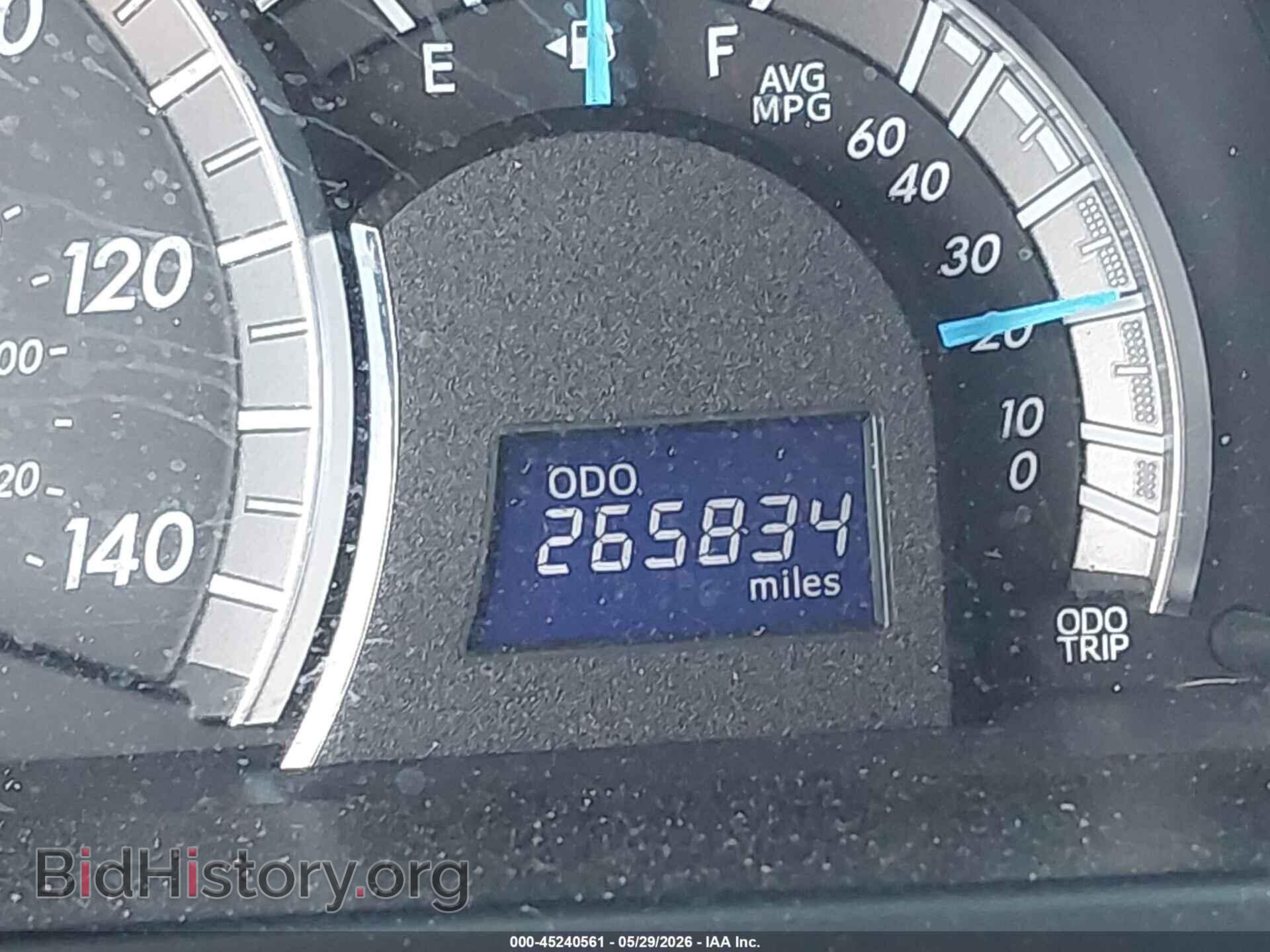 2014 TOYOTA CAMRY - VIN: 4T1BF1FK6EU347317 - Фото 15