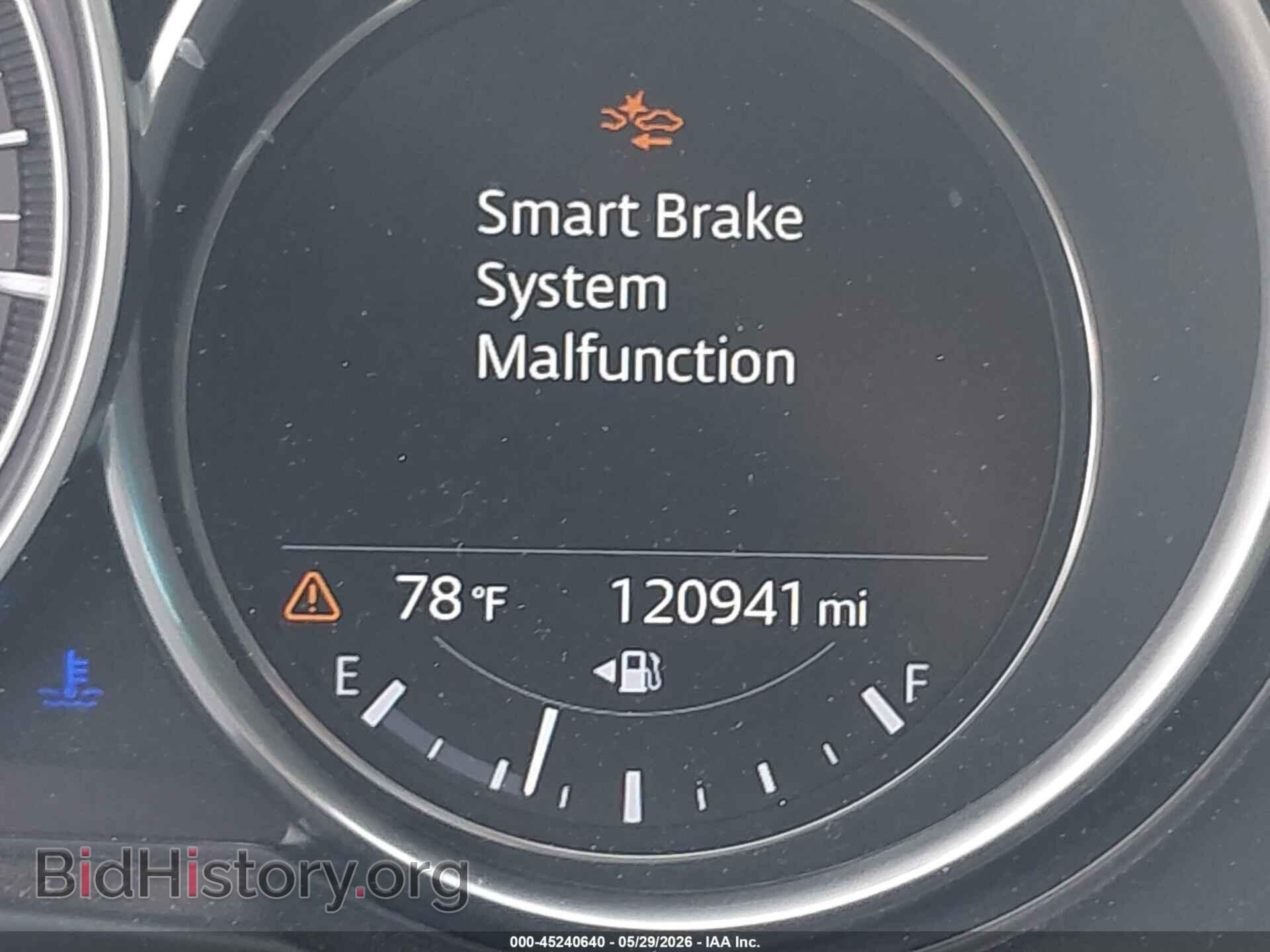 2018 MAZDA CX-5 - VIN: JM3KFACM9J1316446 - Фото 15