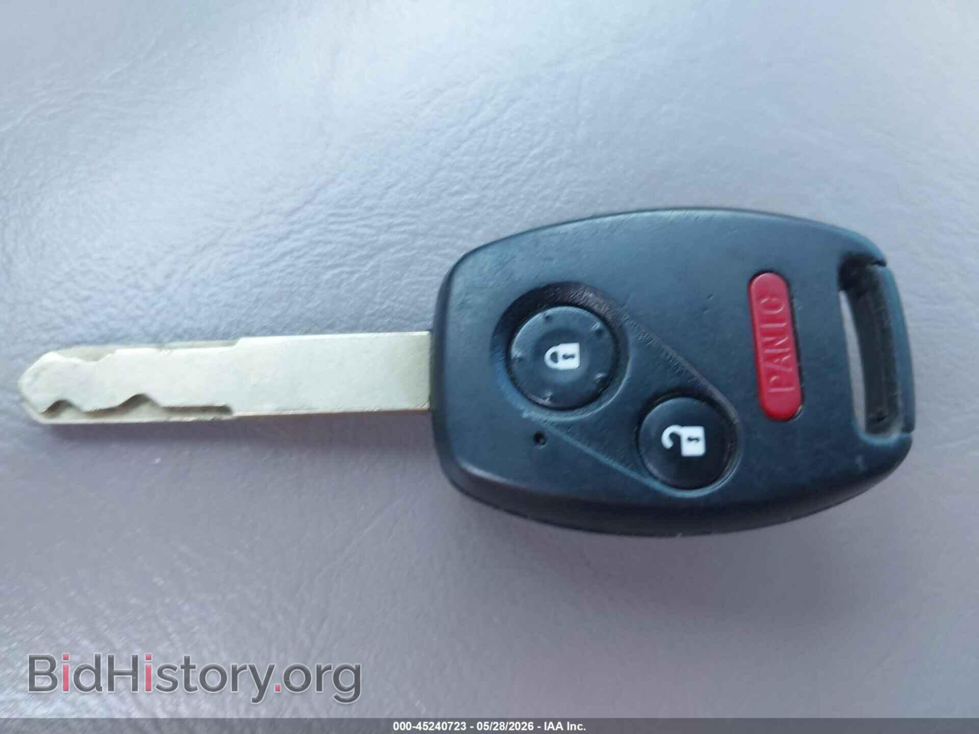 2011 HONDA PILOT - VIN: 5FNYF3H96BB019128 - Фото 11