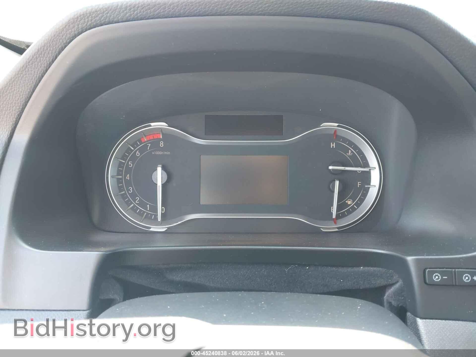 2021 HONDA RIDGELINE - VIN: 5FPYK3F15MB004123 - Фото 7