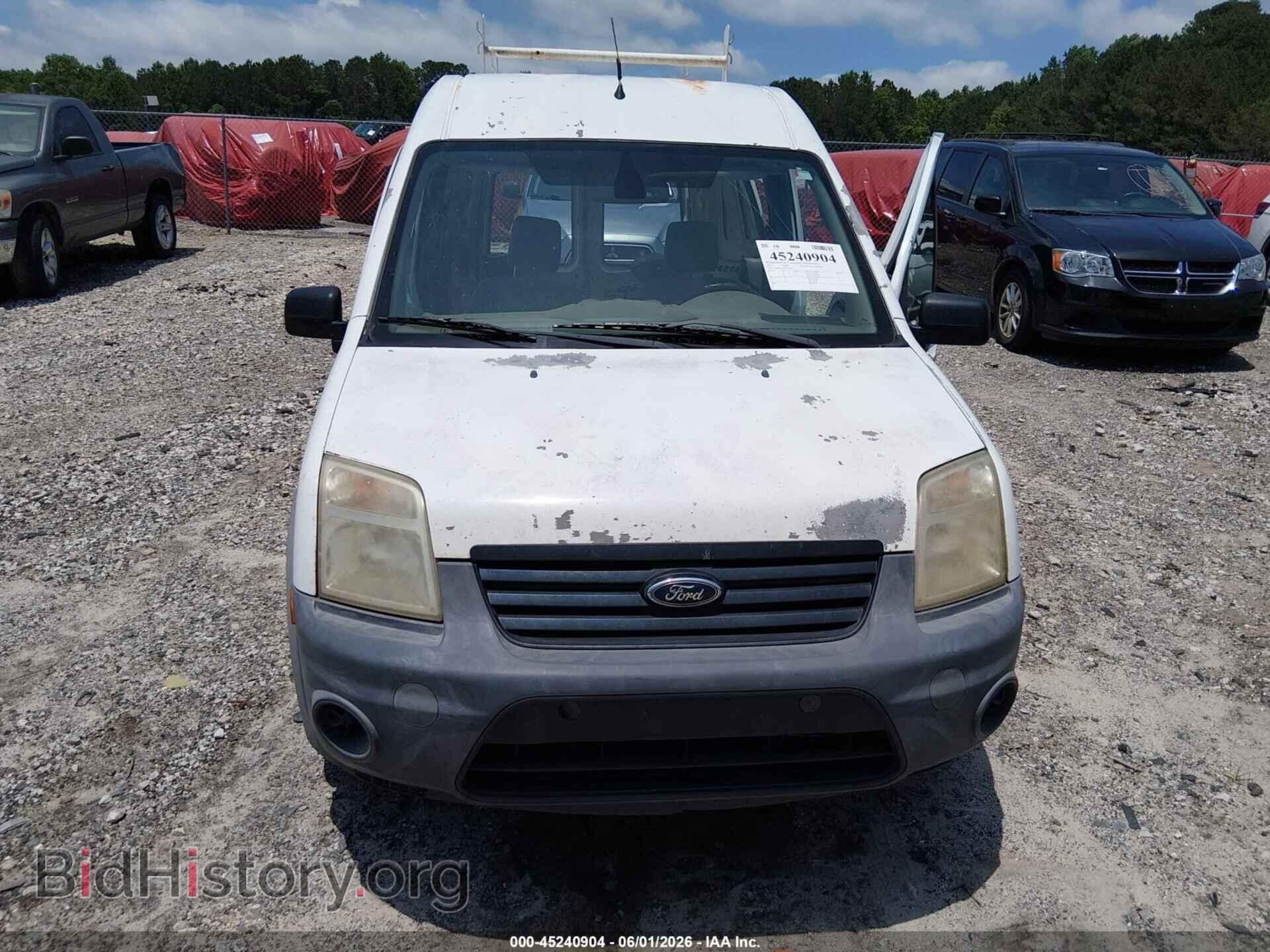 2013 FORD TRANSIT CONNECT - VIN: NM0LS6AN7DT171981 - Фото 12