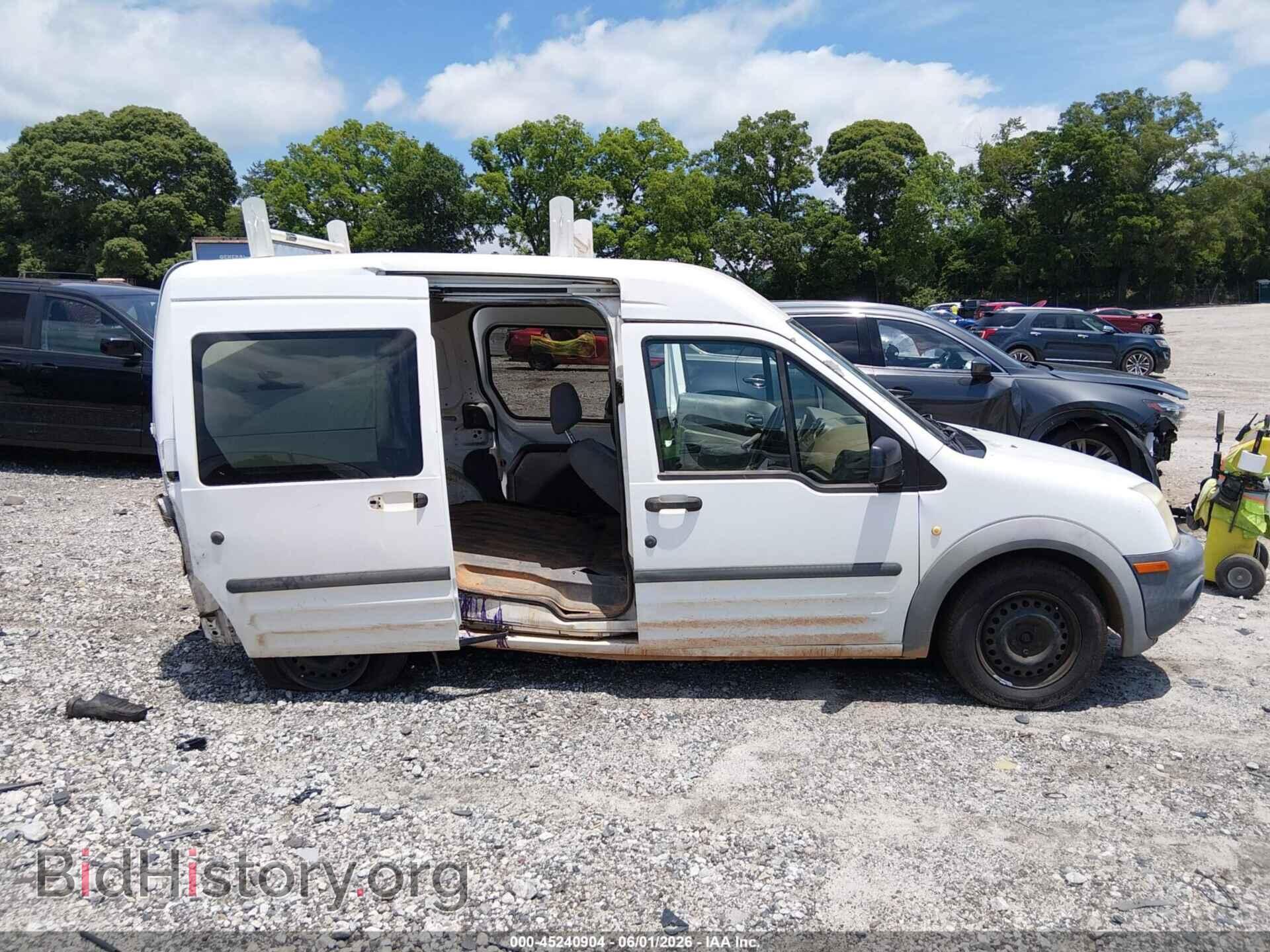 2013 FORD TRANSIT CONNECT - VIN: NM0LS6AN7DT171981 - Фото 13