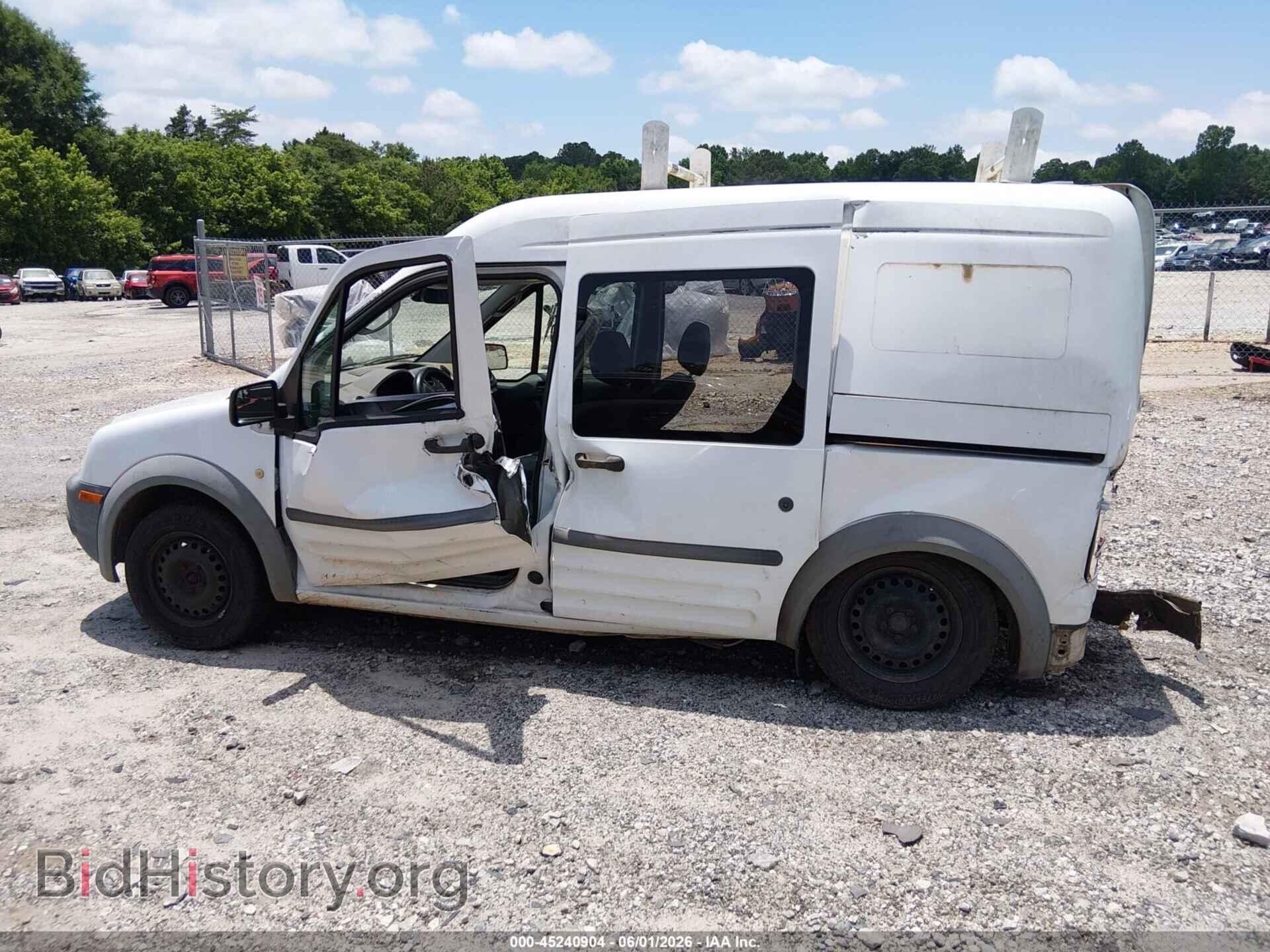2013 FORD TRANSIT CONNECT - VIN: NM0LS6AN7DT171981 - Фото 14
