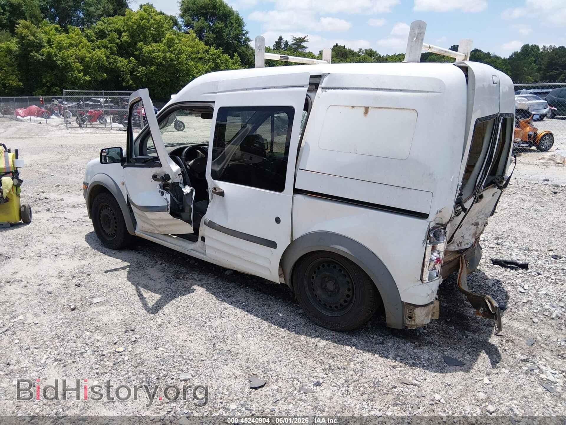 2013 FORD TRANSIT CONNECT - VIN: NM0LS6AN7DT171981 - Фото 3