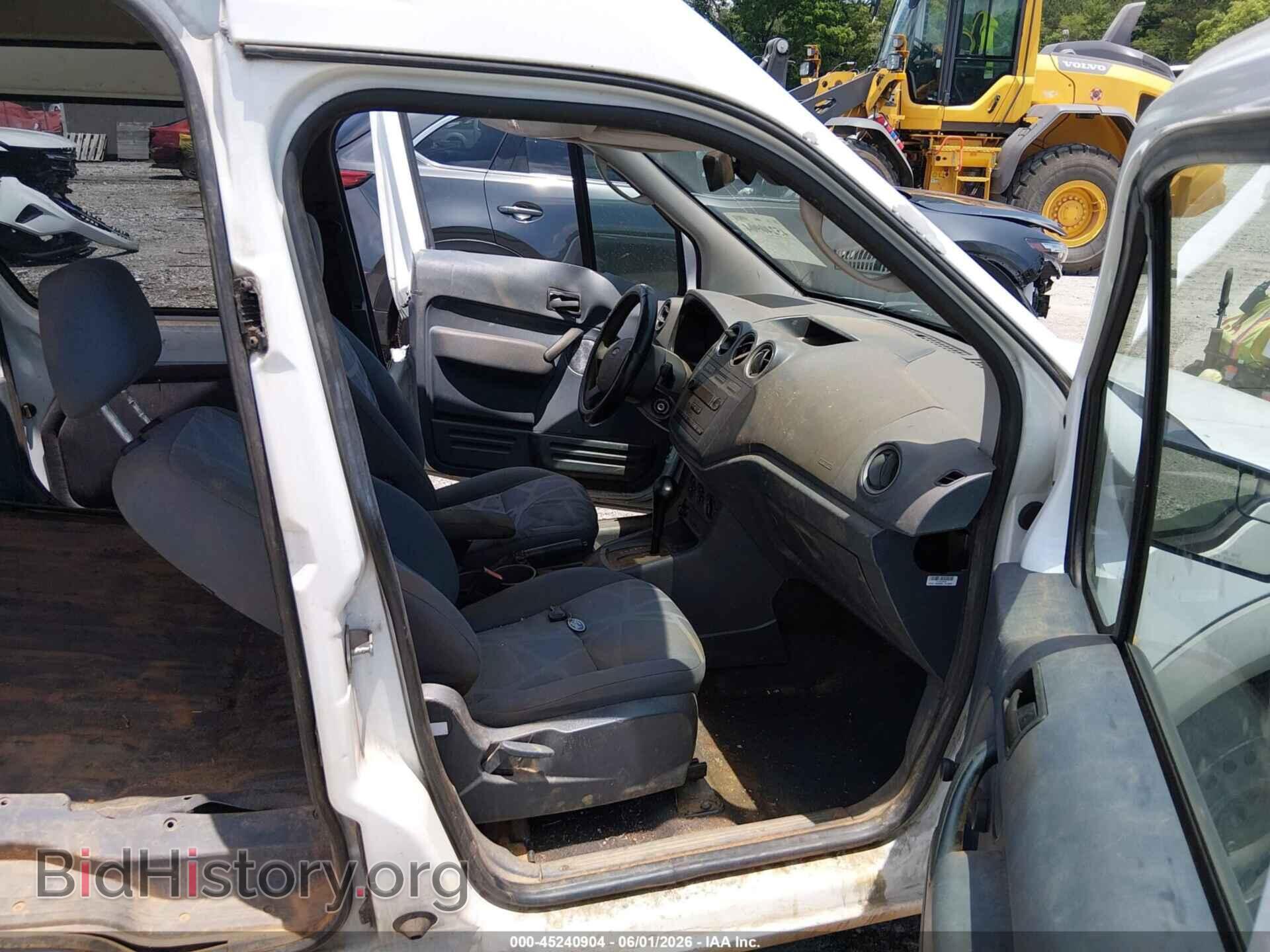 2013 FORD TRANSIT CONNECT - VIN: NM0LS6AN7DT171981 - Фото 5