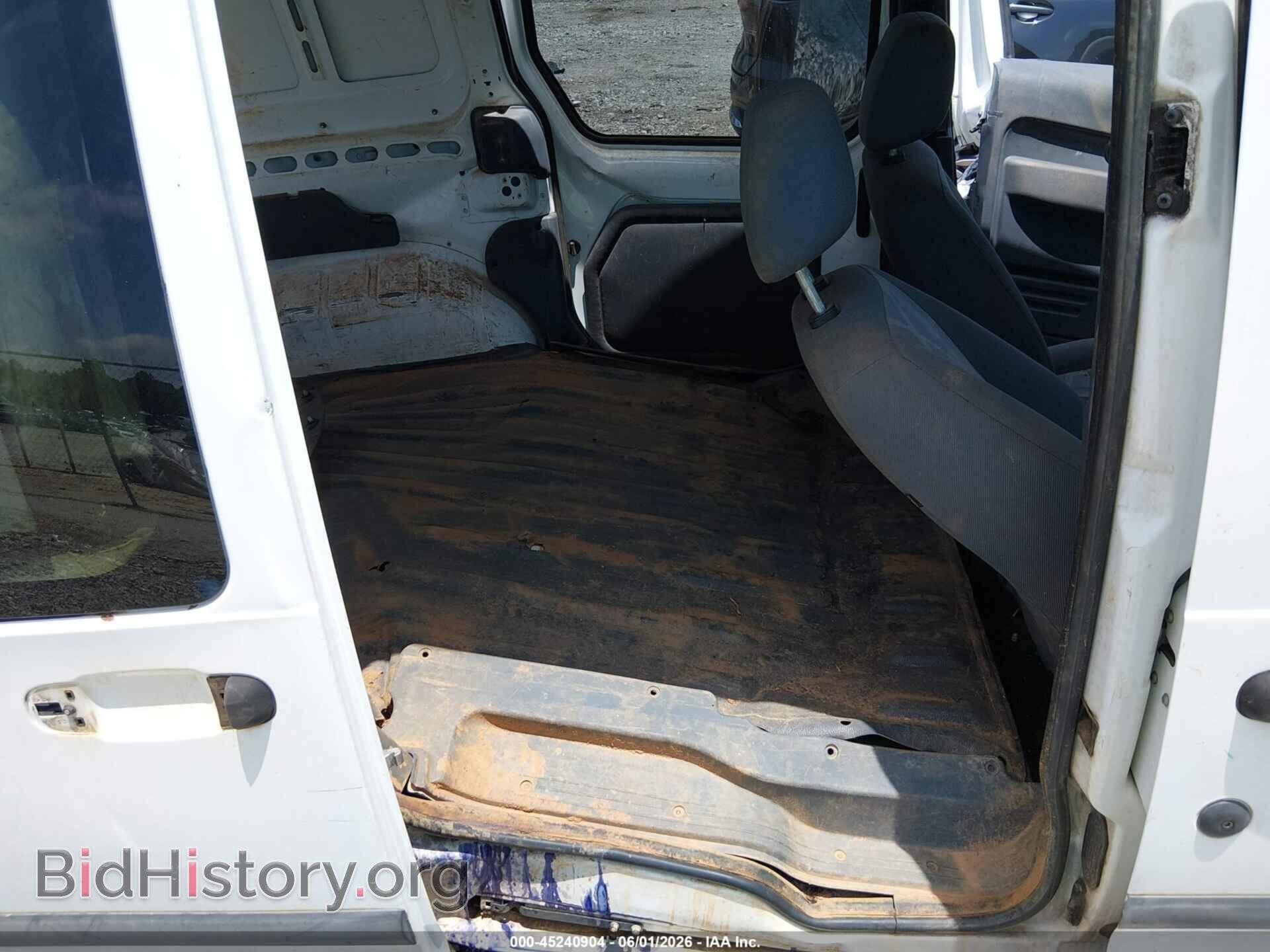 2013 FORD TRANSIT CONNECT - VIN: NM0LS6AN7DT171981 - Фото 8