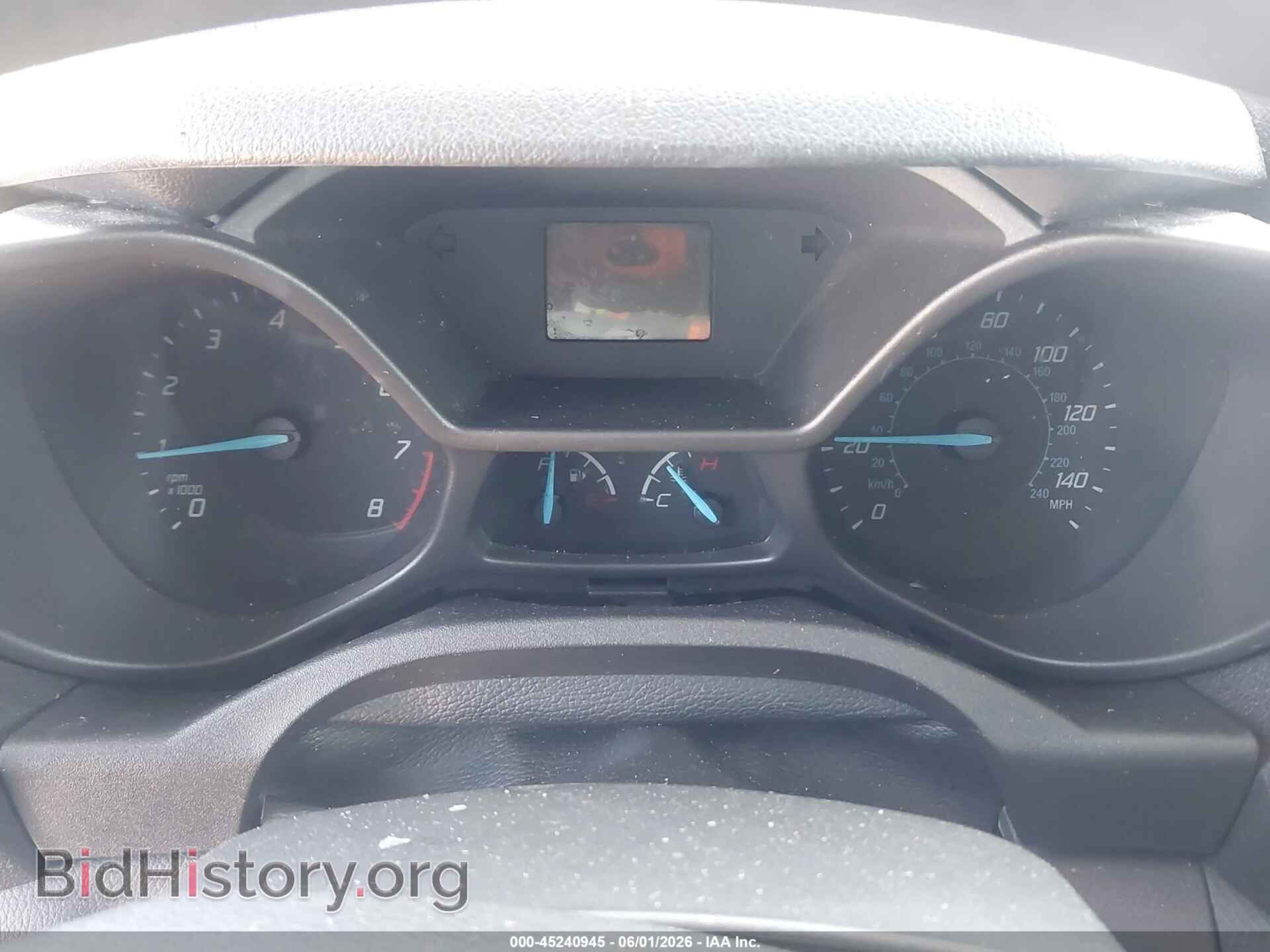 2016 FORD TRANSIT CONNECT - VIN: NM0LS6E76G1235892 - Фото 15