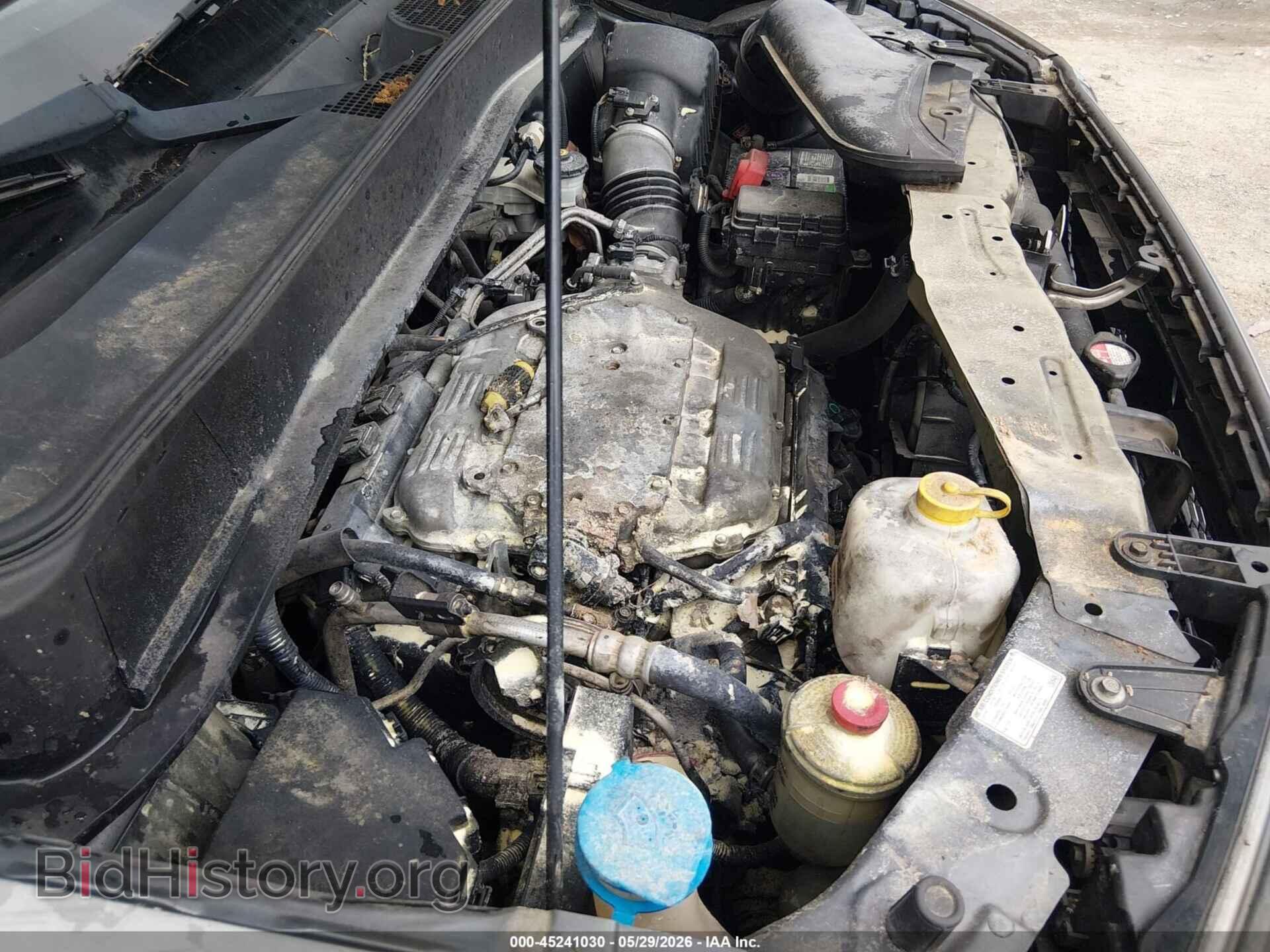 2011 HONDA PILOT - VIN: 5FNYF4H91BB070218 - Фото 6