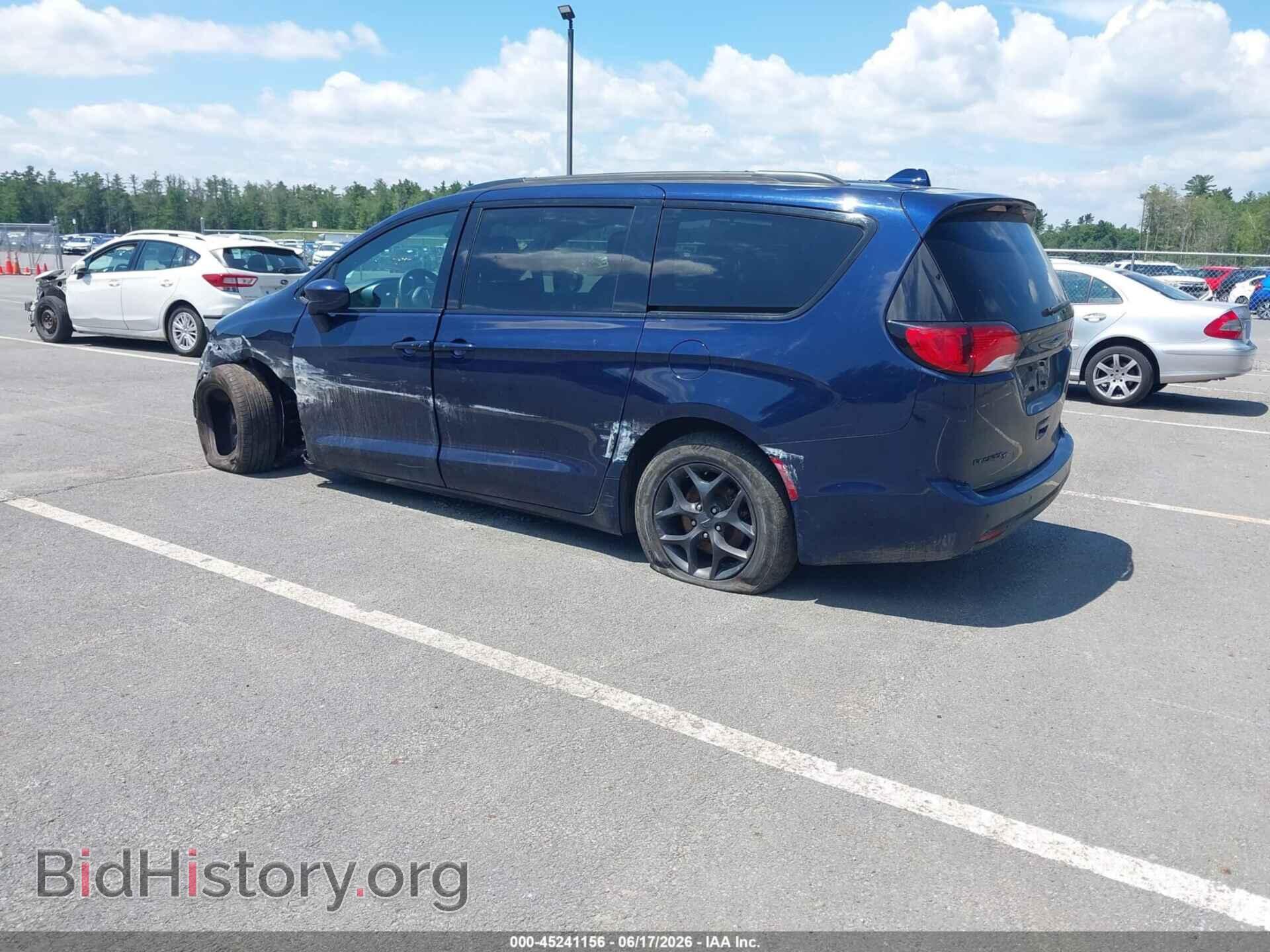 2020 CHRYSLER PACIFICA - VIN: 2C4RC1BG8LR129659 - Photo 3