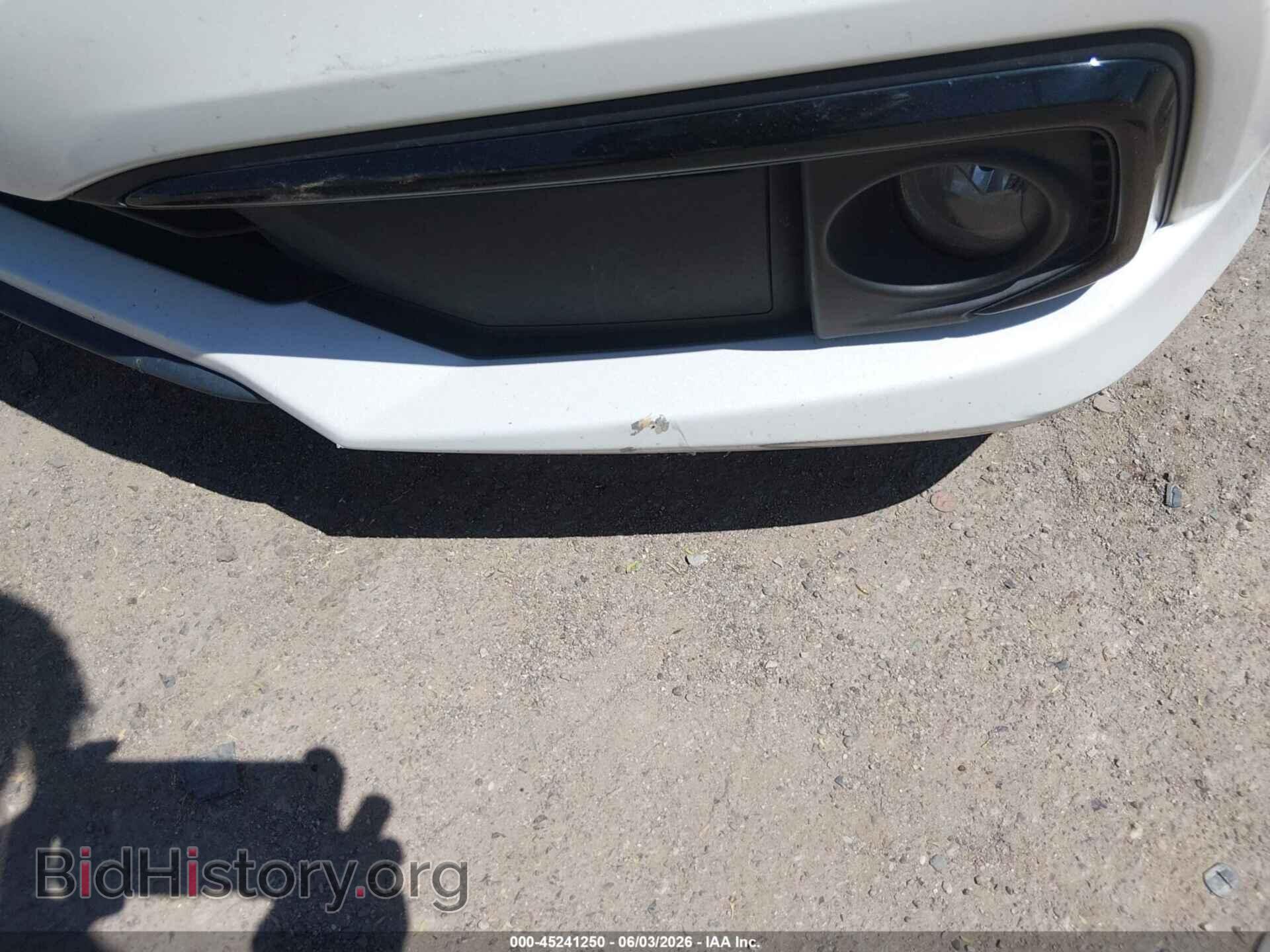 2019 HONDA CIVIC - VIN: 19XFC2F86KE044251 - Фото 6