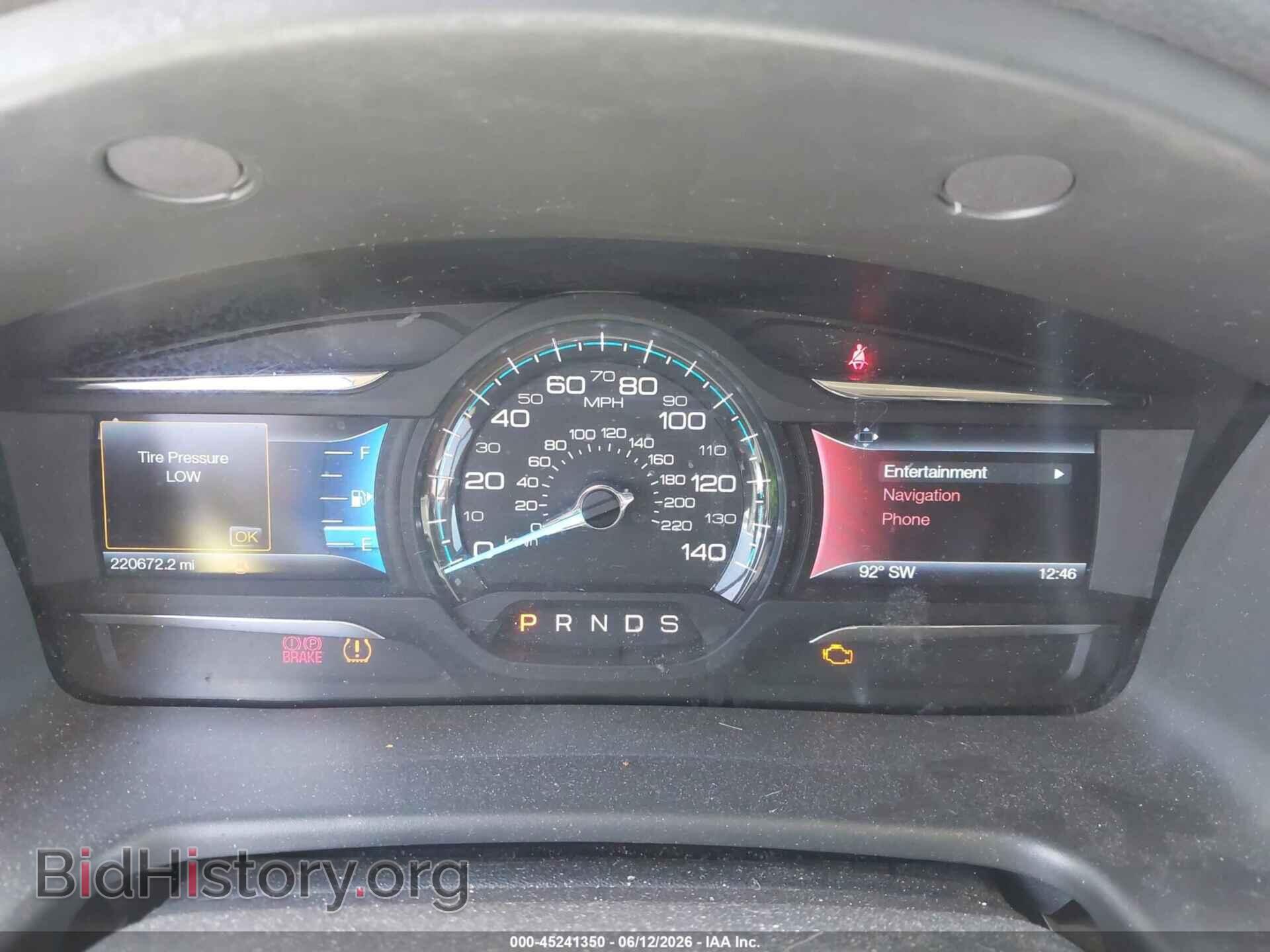 2014 FORD FLEX - VIN: 2FMHK6DT7EBD28991 - Photo 7