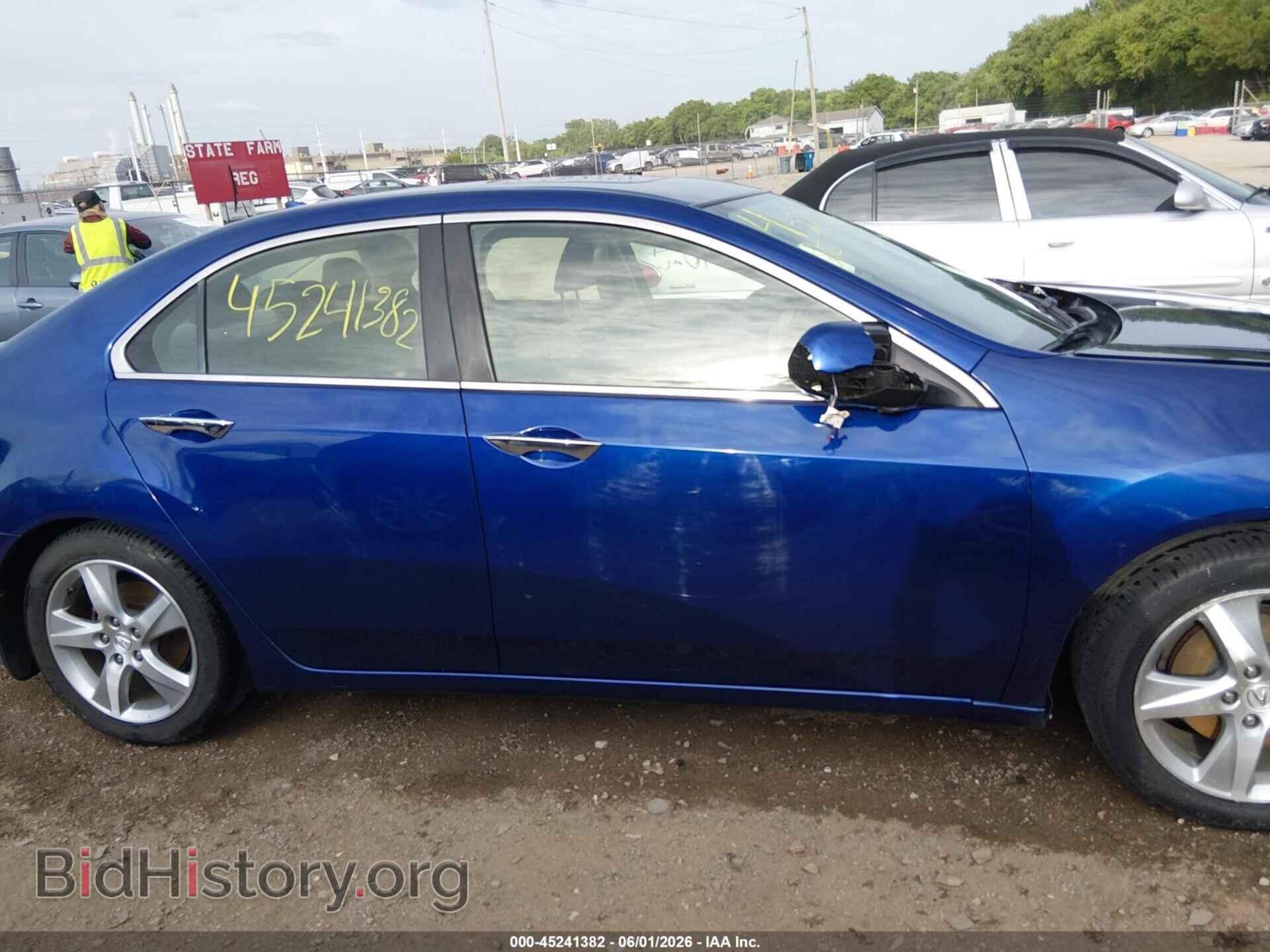 2014 ACURA TSX - VIN: JH4CU2F4XEC004925 - Photo 13