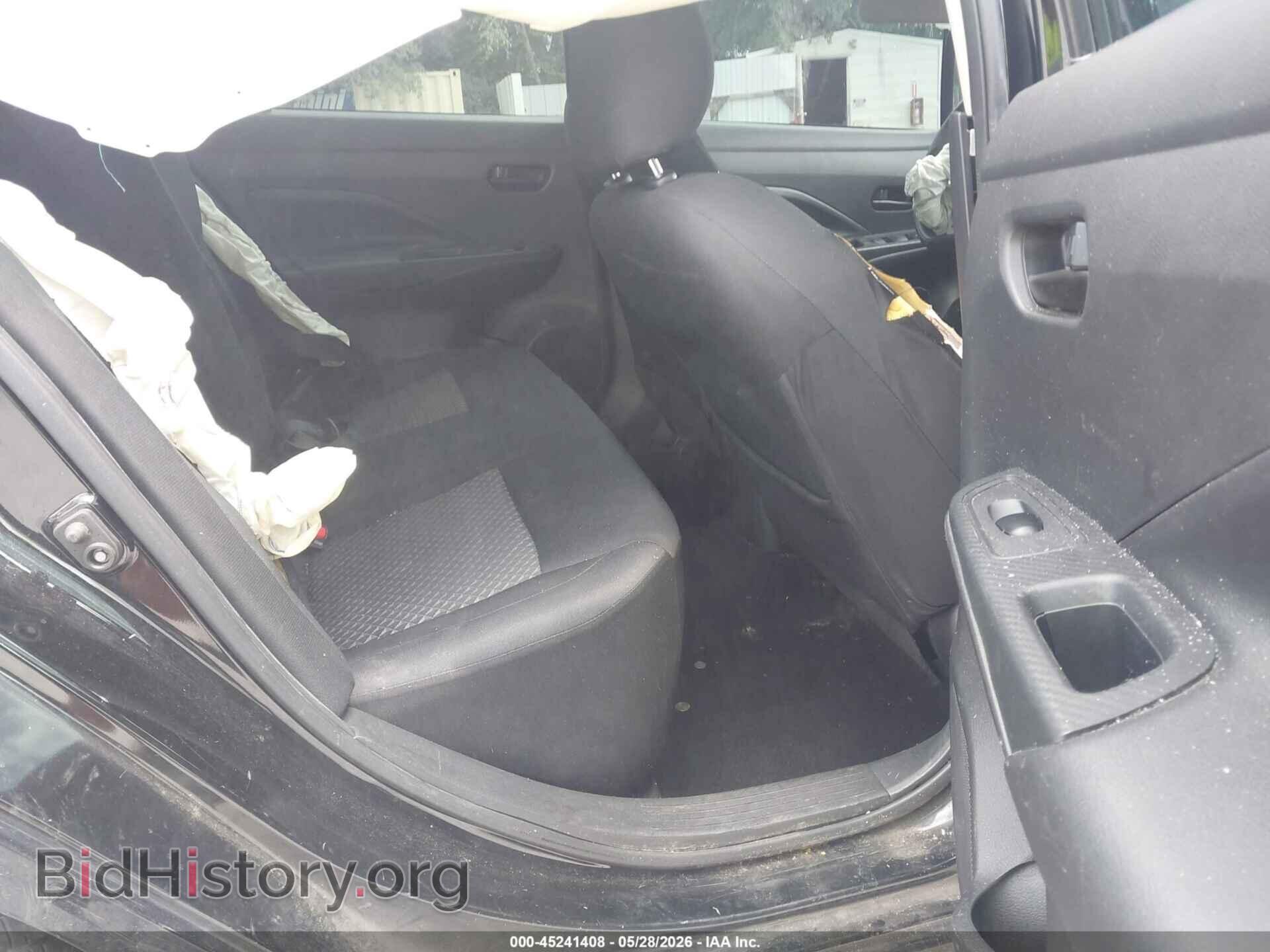 2020 NISSAN VERSA - VIN: 3N1CN8DVXLL809647 - Фото 8