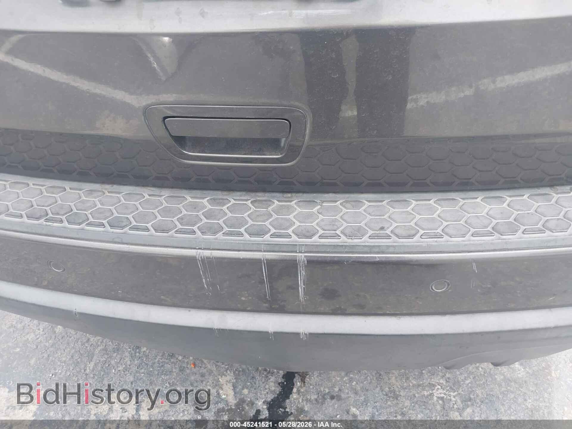 2013 DODGE DURANGO - VIN: 1C4RDHAG5DC687633 - Фото 16