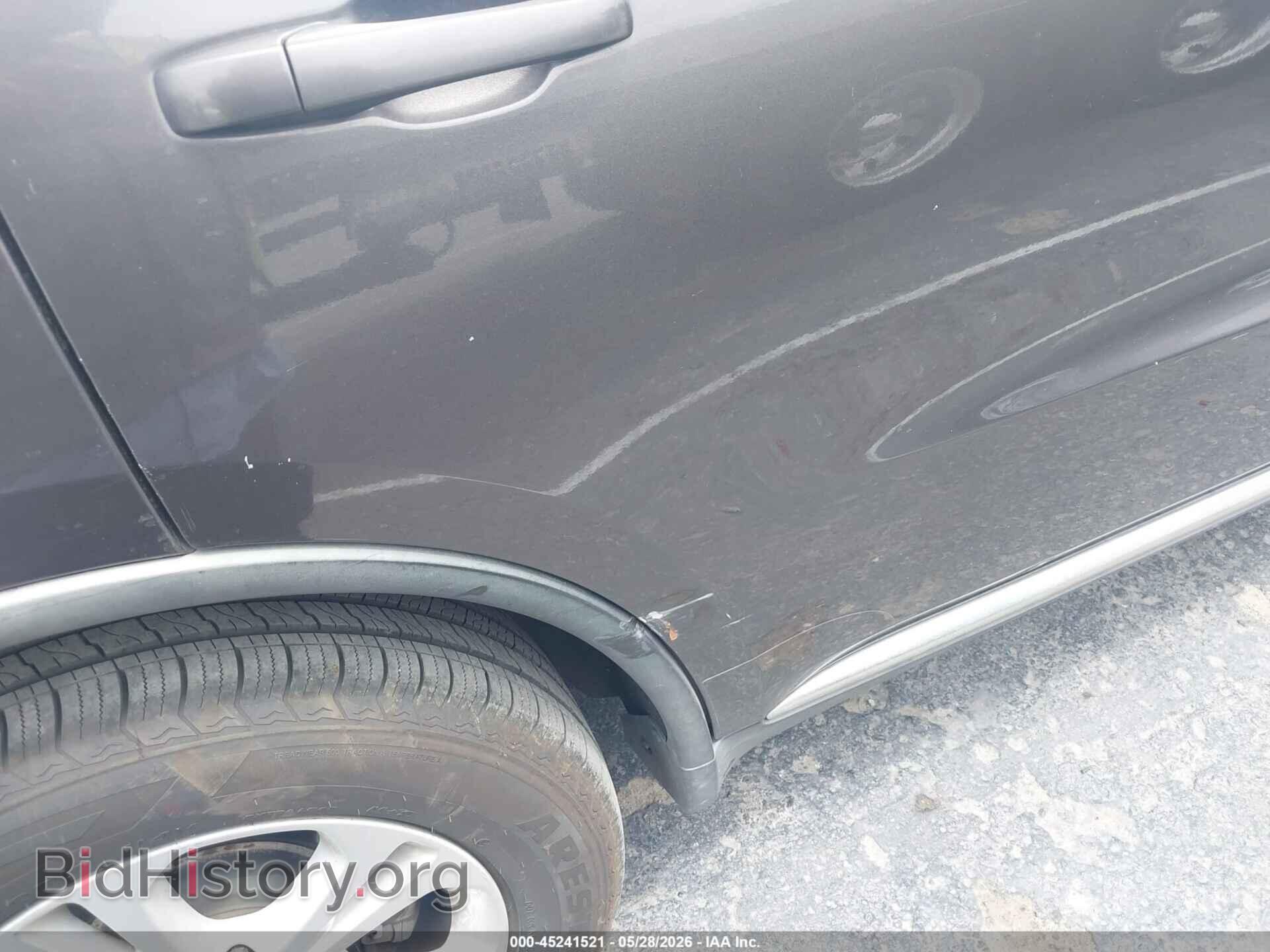 2013 DODGE DURANGO - VIN: 1C4RDHAG5DC687633 - Фото 17