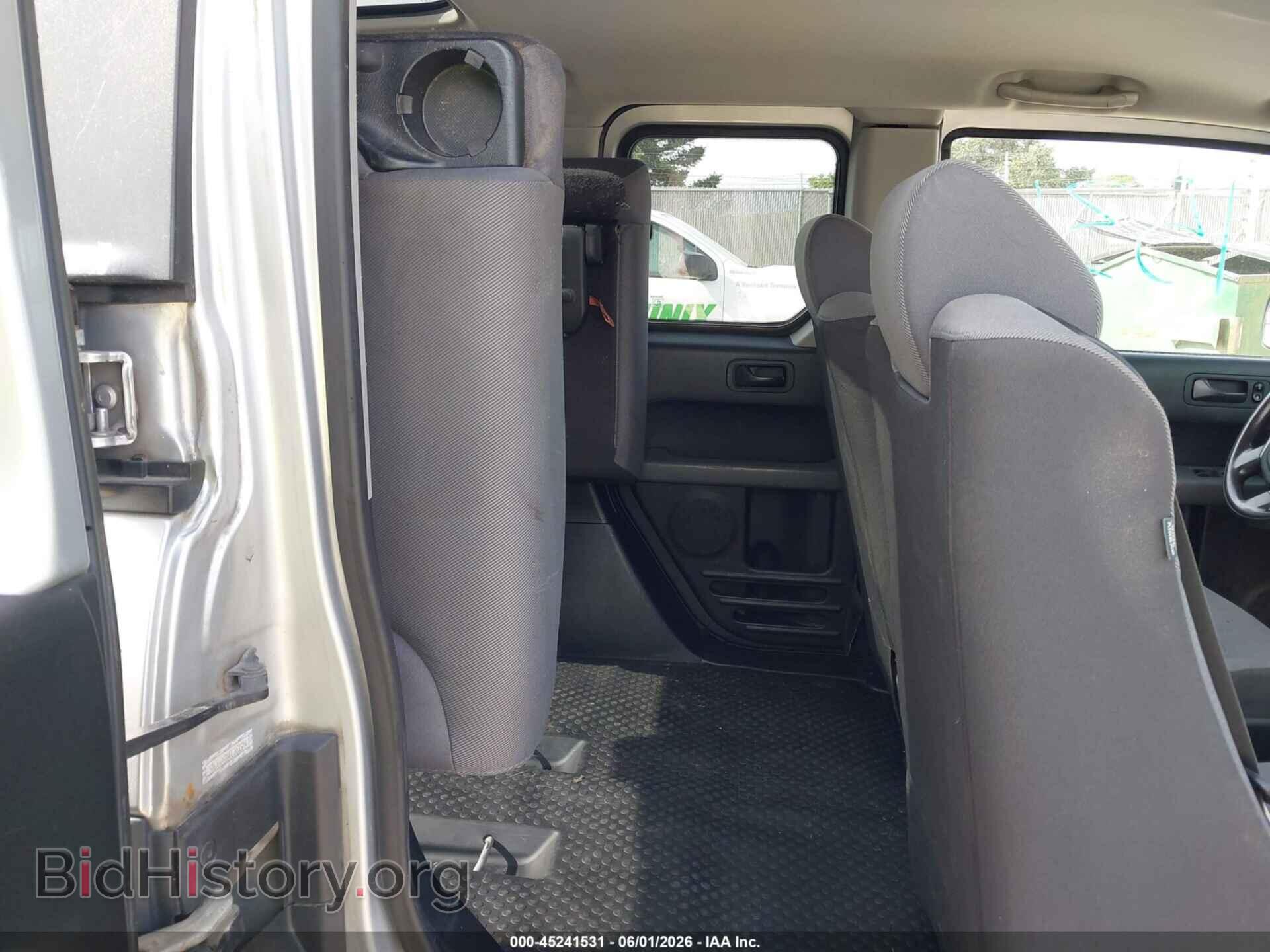 2008 HONDA ELEMENT - VIN: 5J6YH28388L003528 - Фото 8