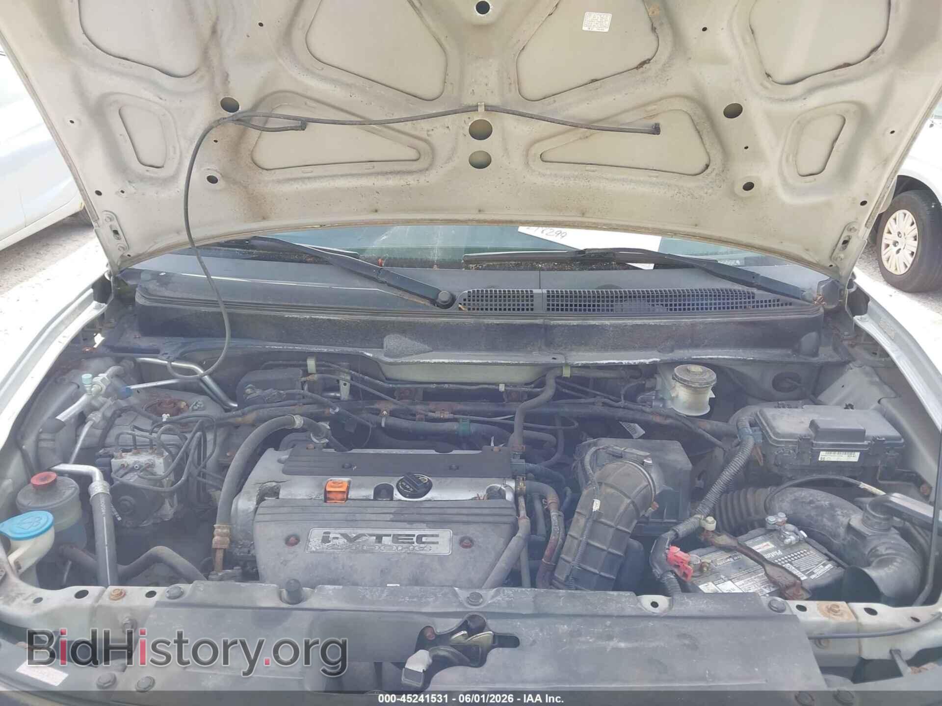 2008 HONDA ELEMENT - VIN: 5J6YH28388L003528 - Фото 10