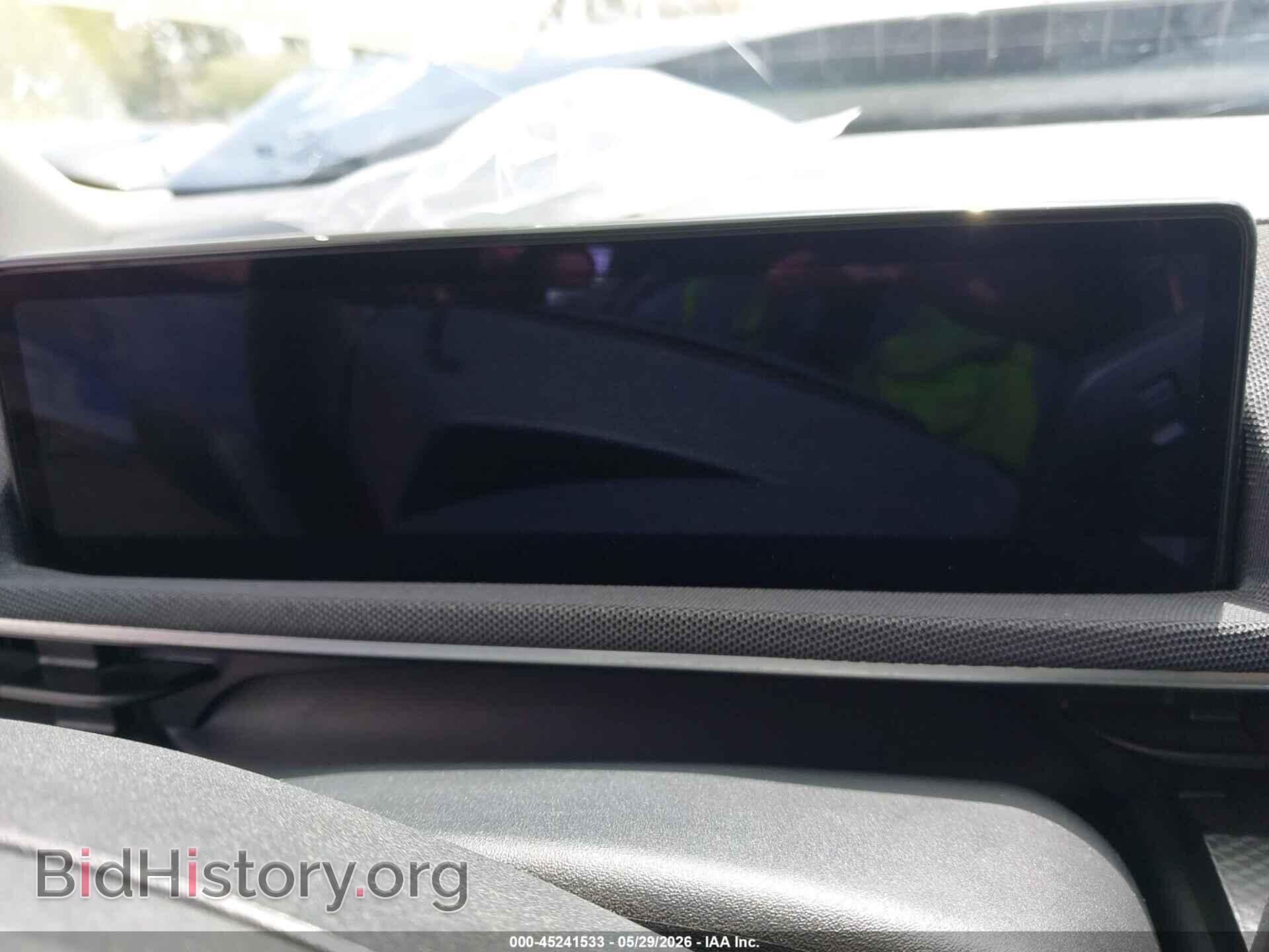 2022 FORD MUSTANG MACH-E - VIN: 3FMTK1RM2NMA18440 - Фото 16