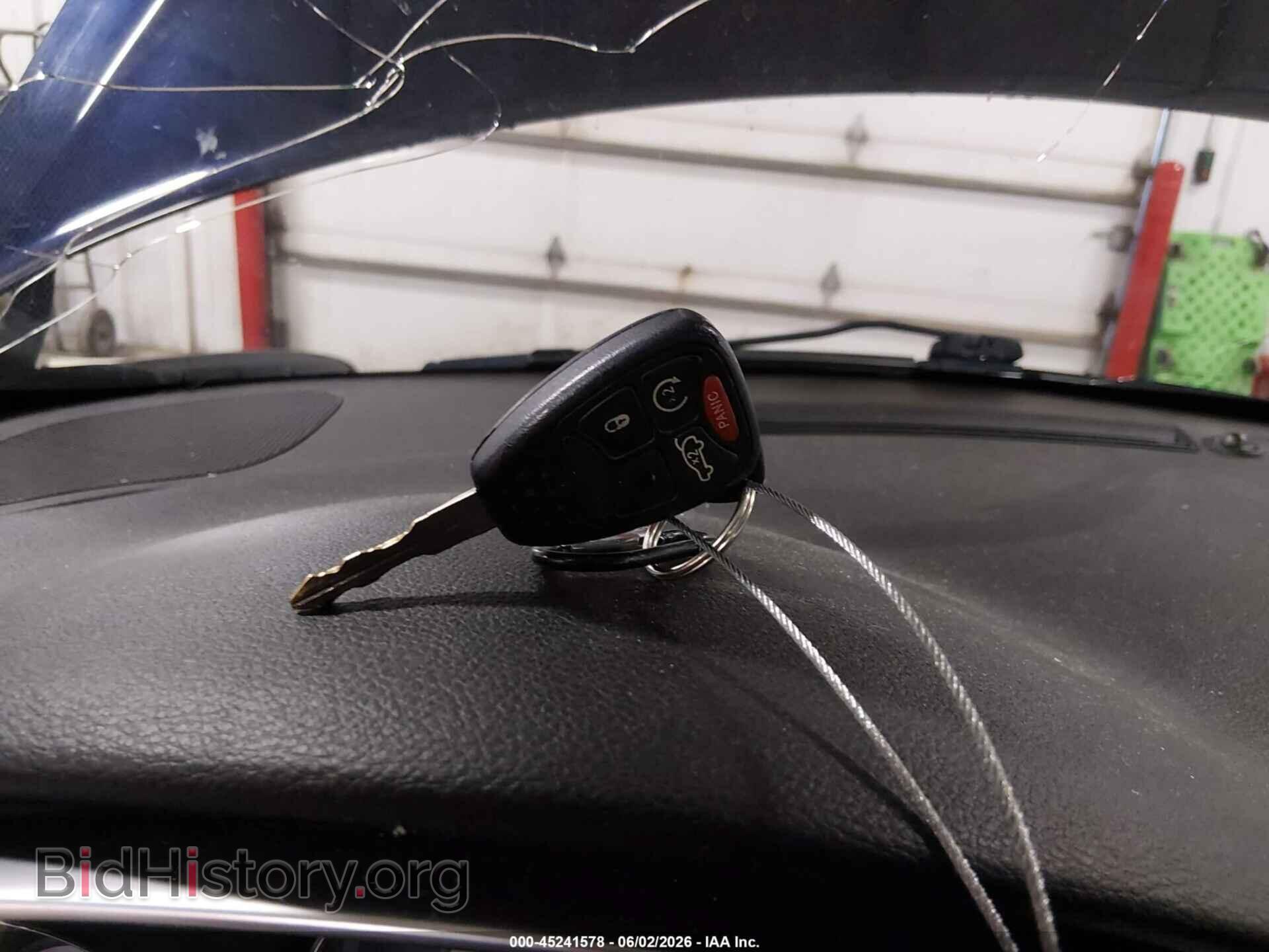 2012 CHRYSLER 200 - VIN: 1C3CCBCG5CN330186 - Photo 11