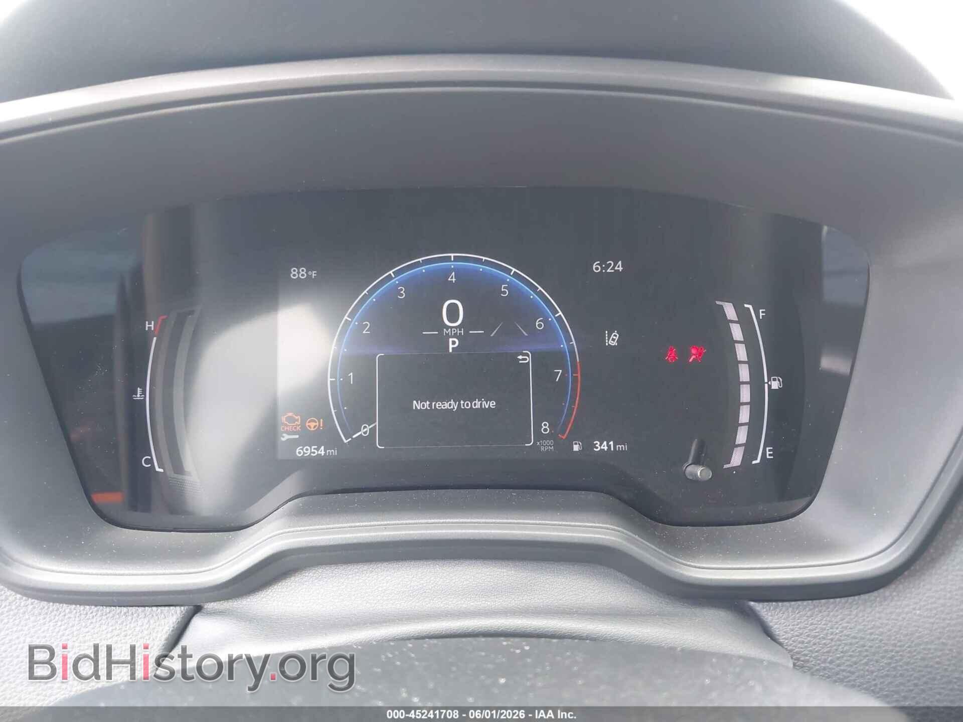 2026 TOYOTA COROLLA - VIN: 5YFB4MDE0TP431488 - Фото 7