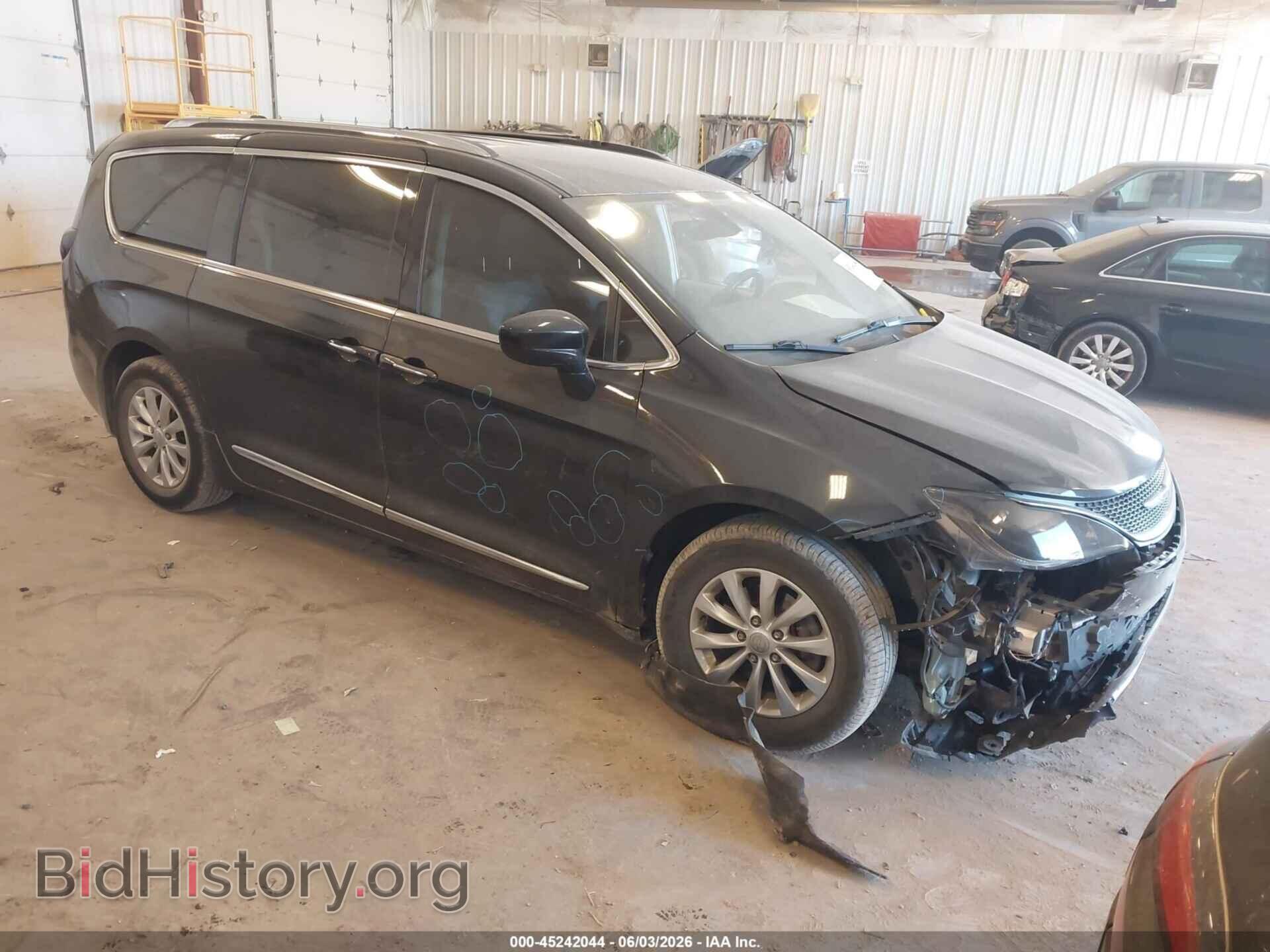 Photo 2C4RC1BG2KR550503 - CHRYSLER PACIFICA 2019