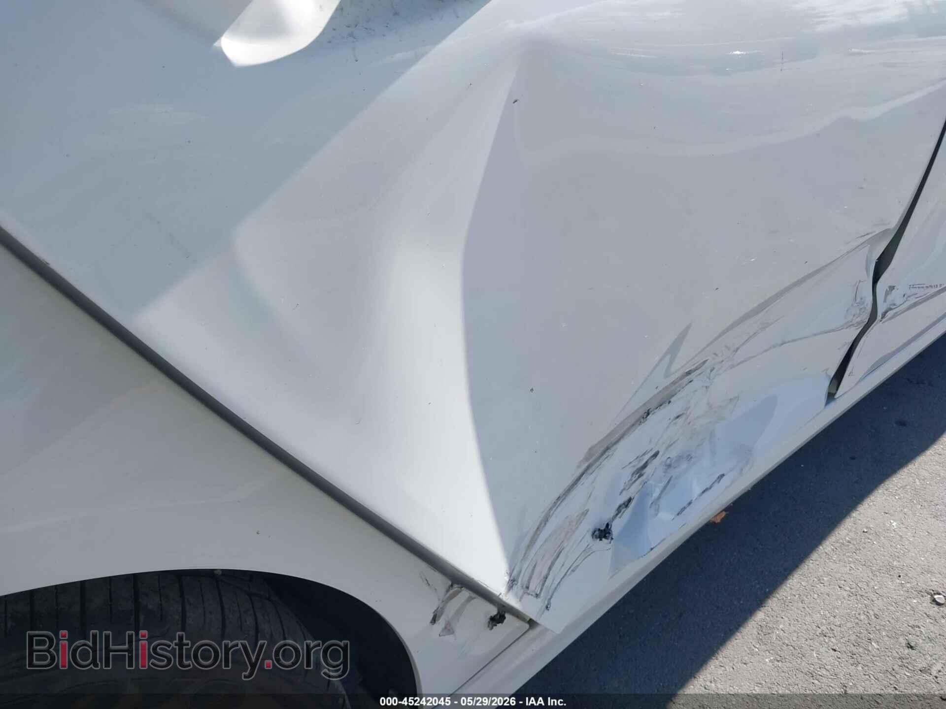 2014 FORD FUSION - VIN: 3FA6P0H78ER381164 - Фото 21