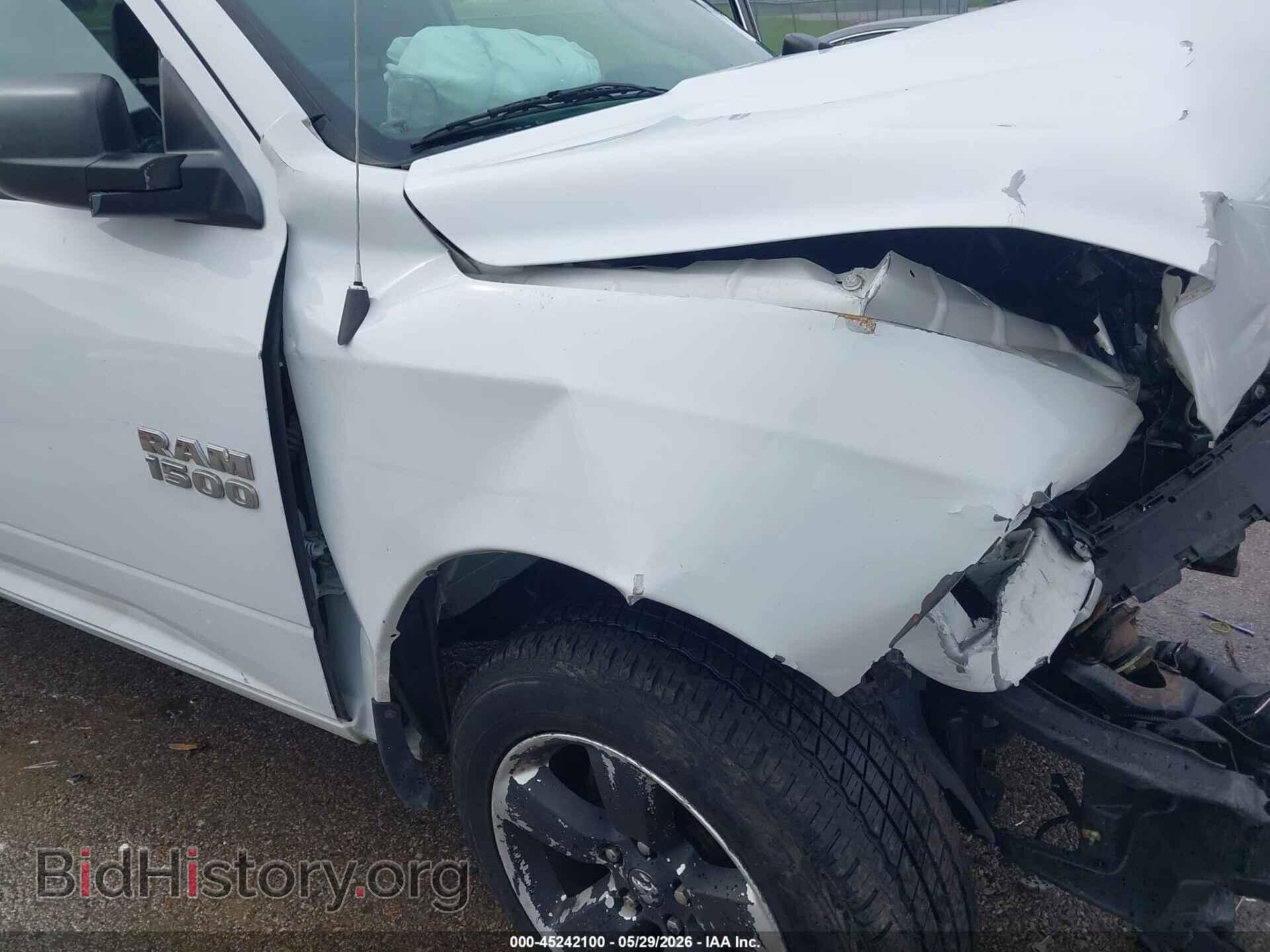 2015 RAM 1500 - VIN: 1C6RR7KG7FS699065 - Photo 19