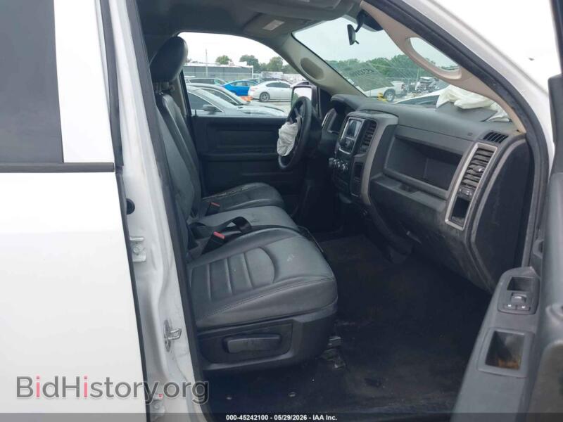 2015 RAM 1500 (VIN 1C6RR7KG7FS699065) — photo 5 of 19