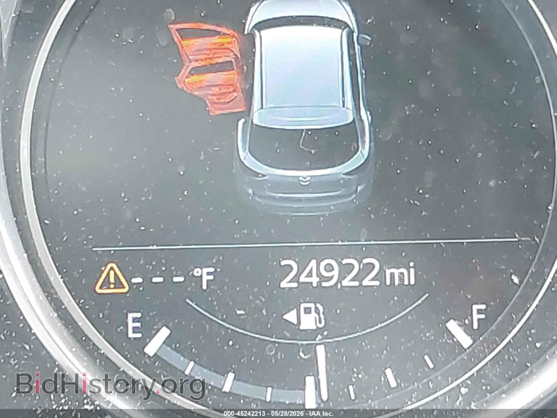 2025 MAZDA CX-5 - VIN: JM3KFBCL1S0643122 - Фото 15
