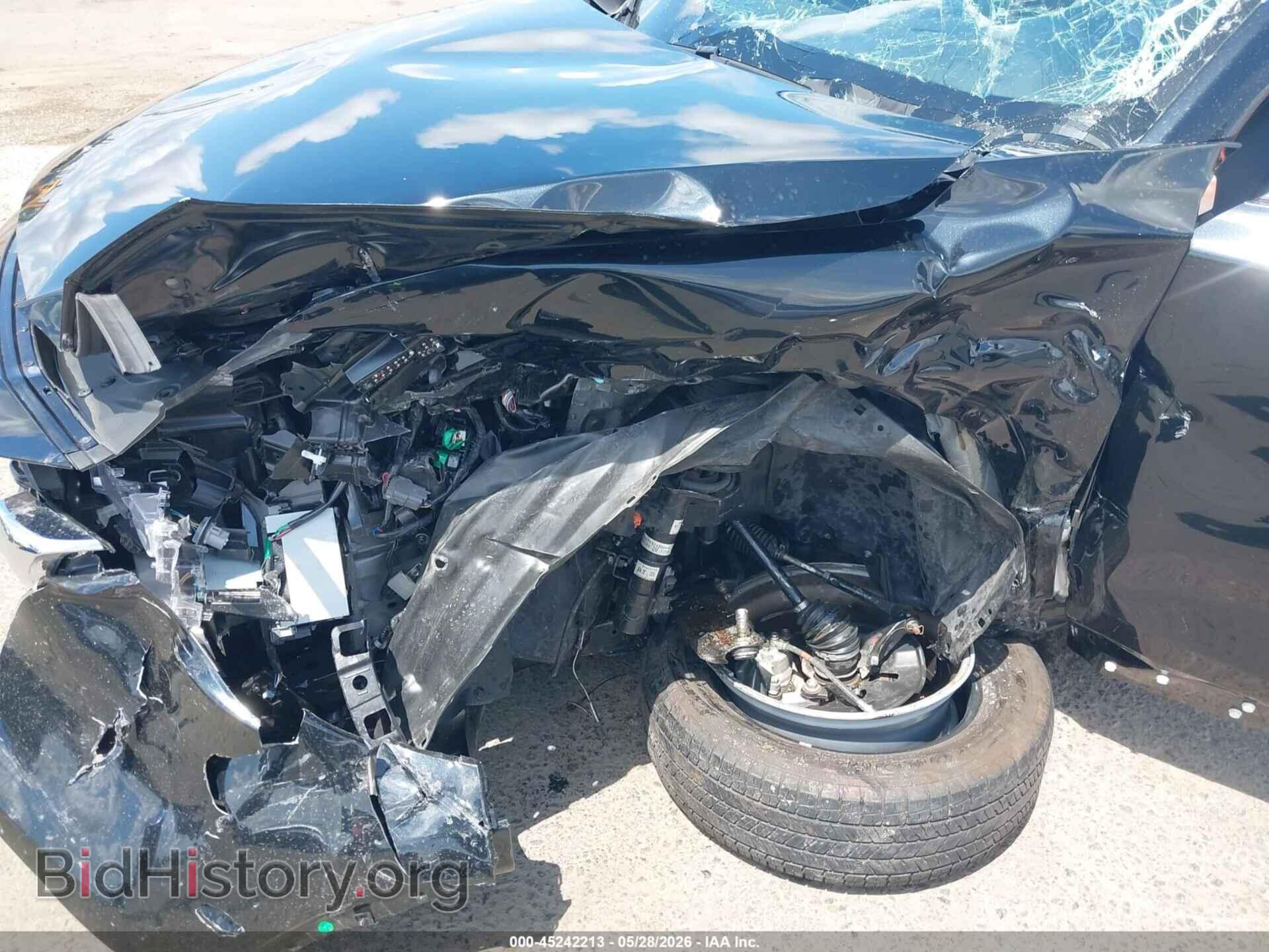 2025 MAZDA CX-5 - VIN: JM3KFBCL1S0643122 - Фото 6