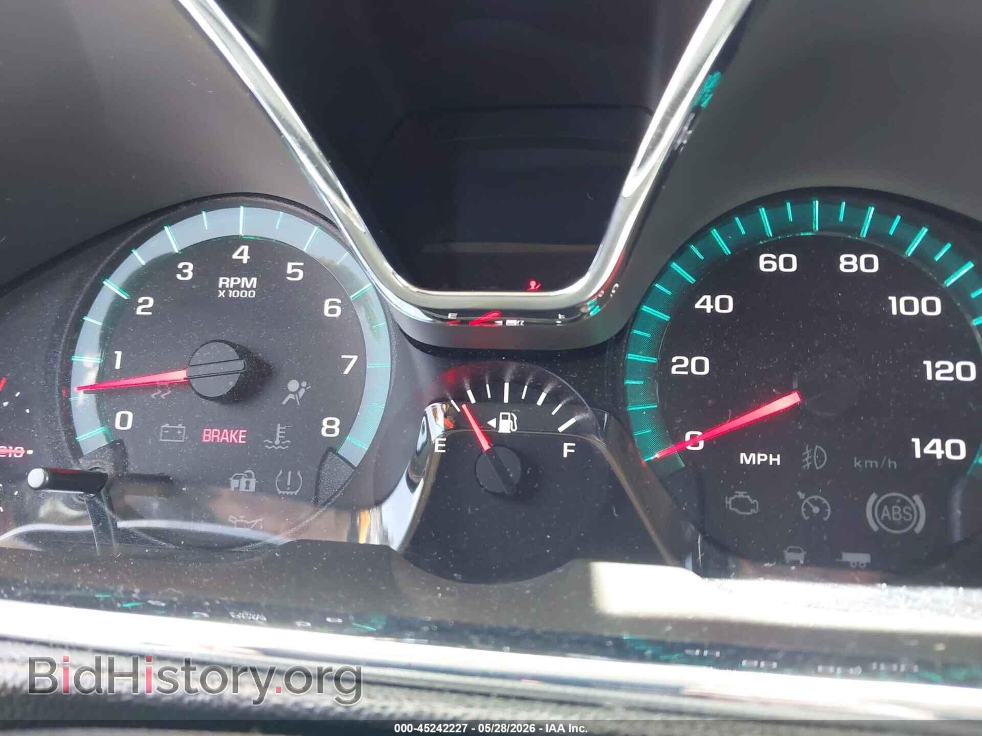 2014 CHEVROLET TRAVERSE - VIN: 1GNKRHKD1EJ101344 - Фото 16
