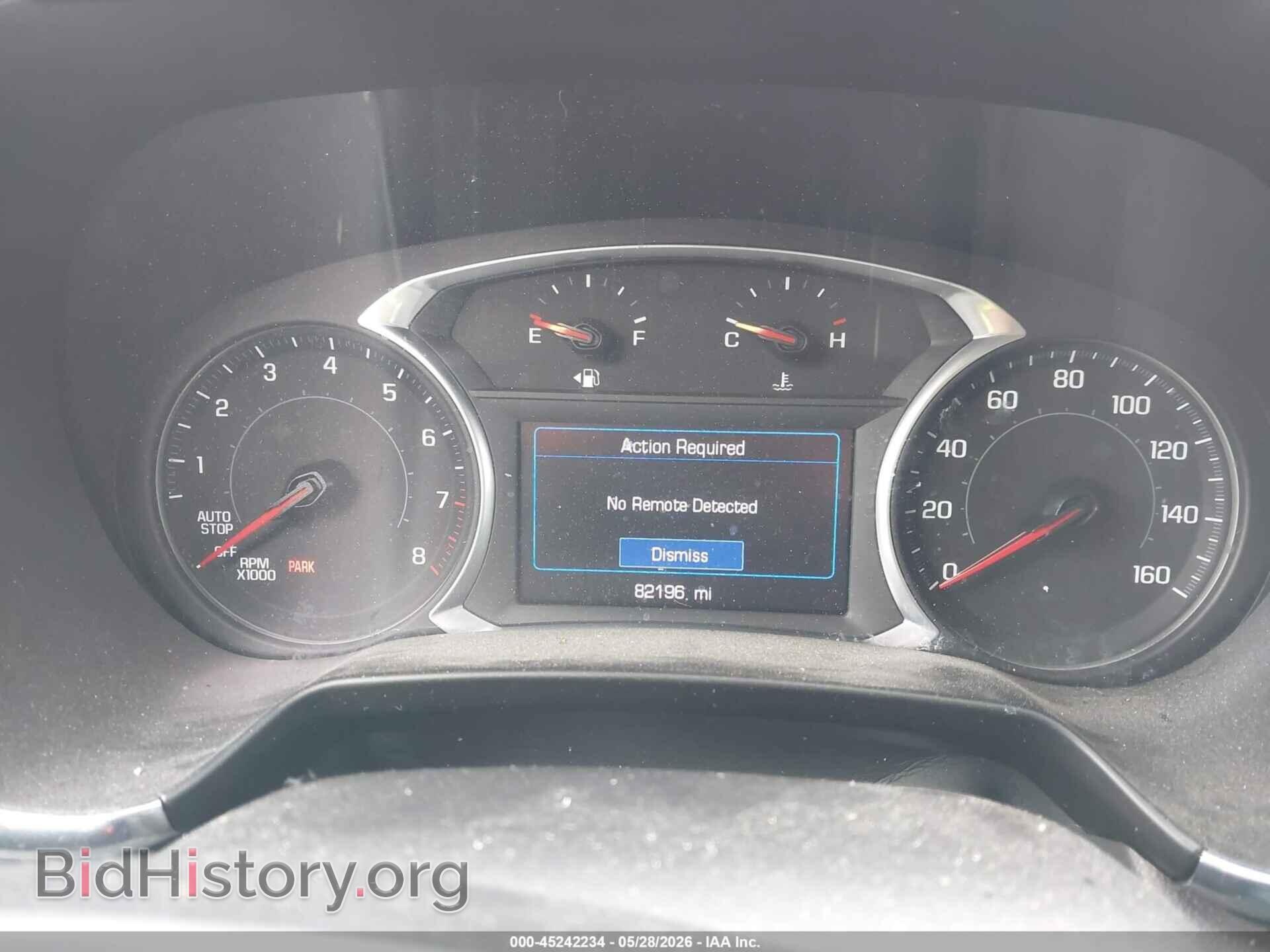 2021 CHEVROLET BLAZER - VIN: 3GNKBHRS3MS565273 - Фото 7