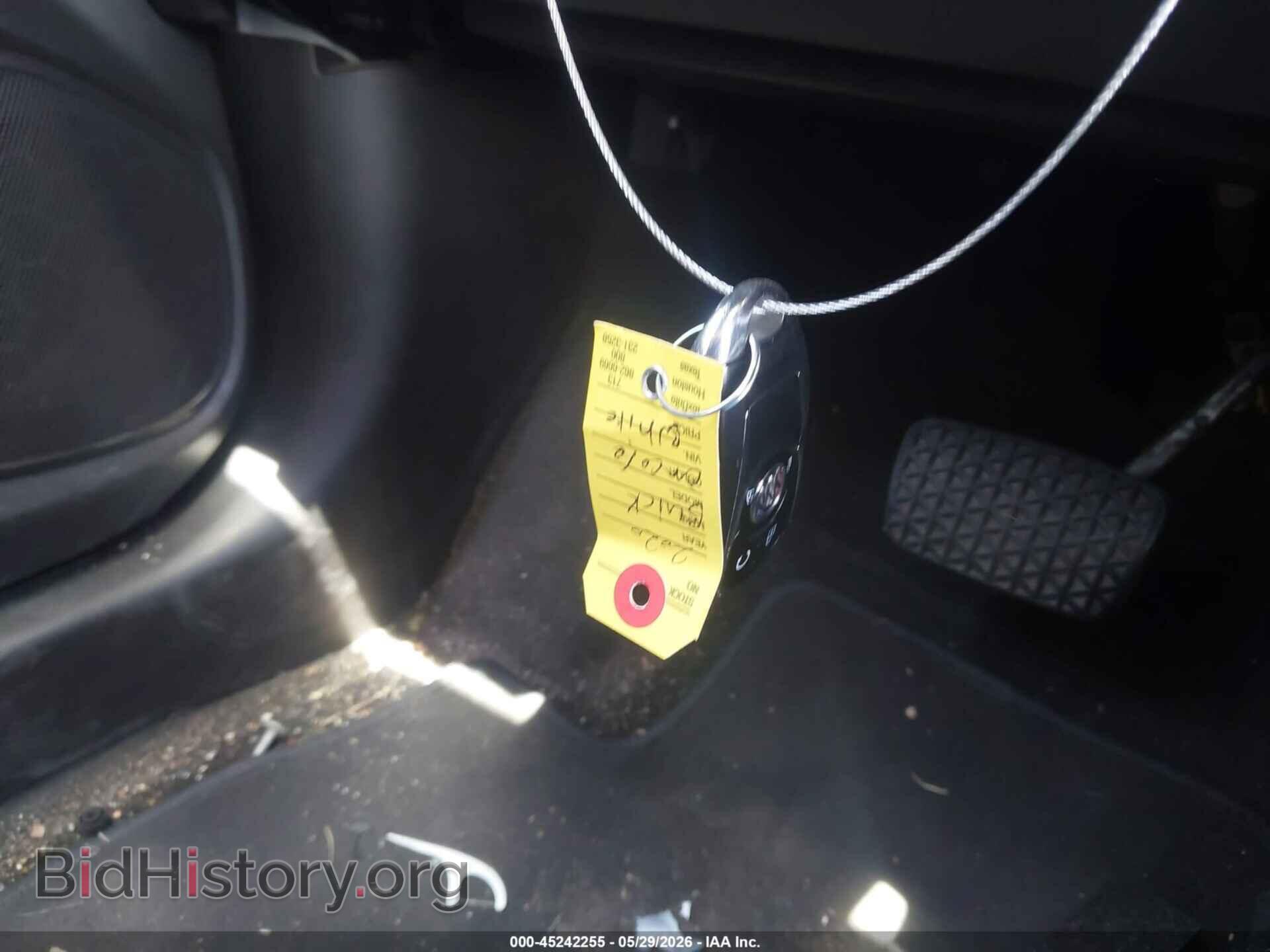 2020 BUICK ENCORE GX - VIN: KL4MMDSL4LB096965 - Фото 11