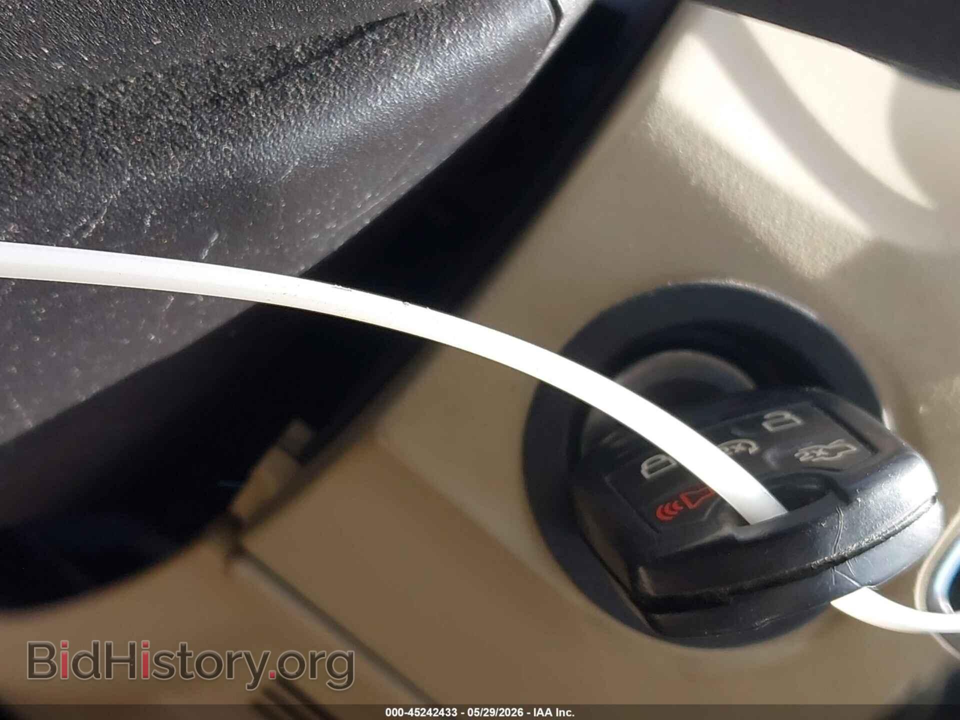 2013 FORD FLEX - VIN: 2FMGK5C85DBD32006 - Фото 11