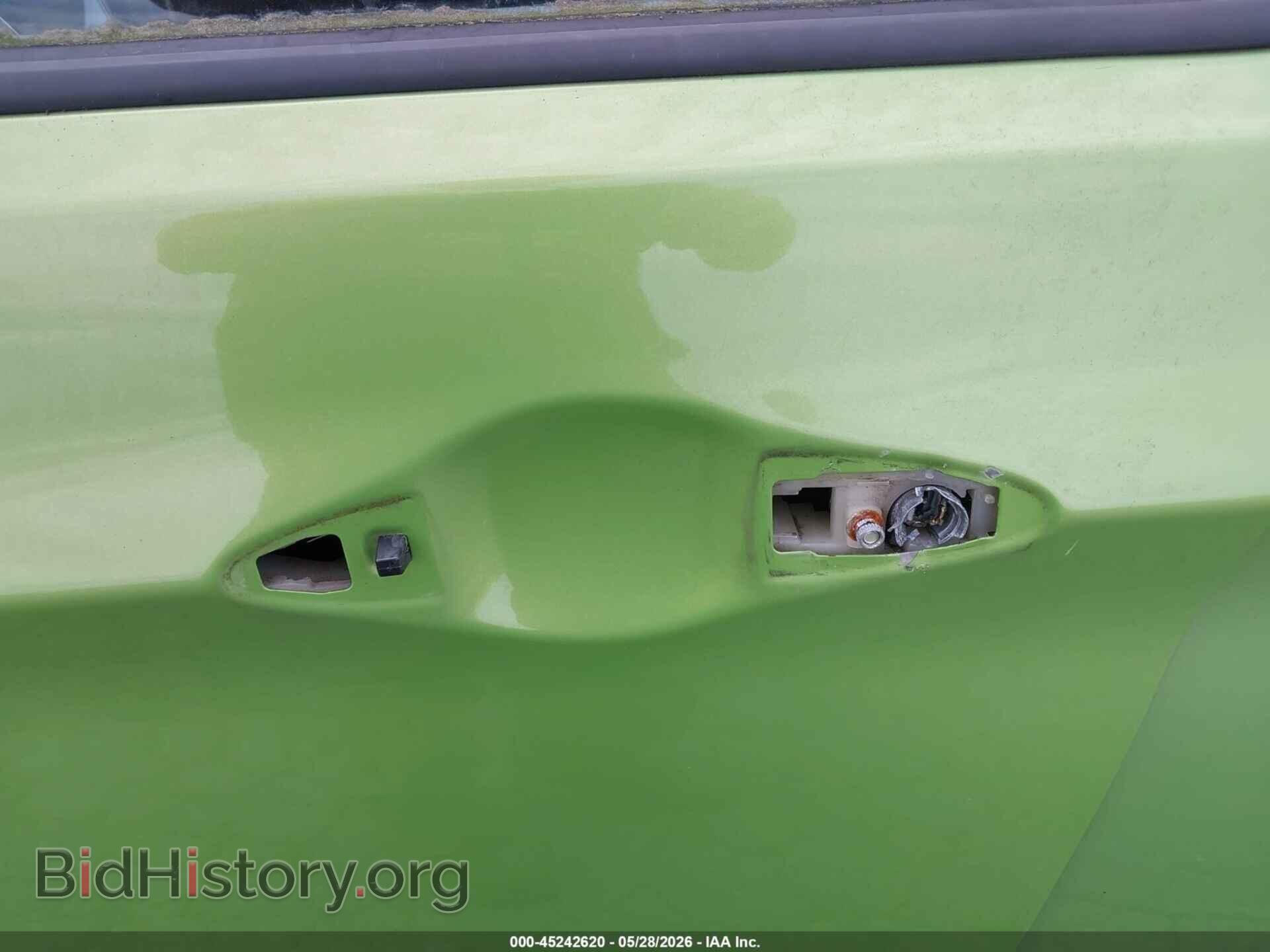 2012 HYUNDAI ACCENT - VIN: KMHCU5AE4CU015165 - Фото 16