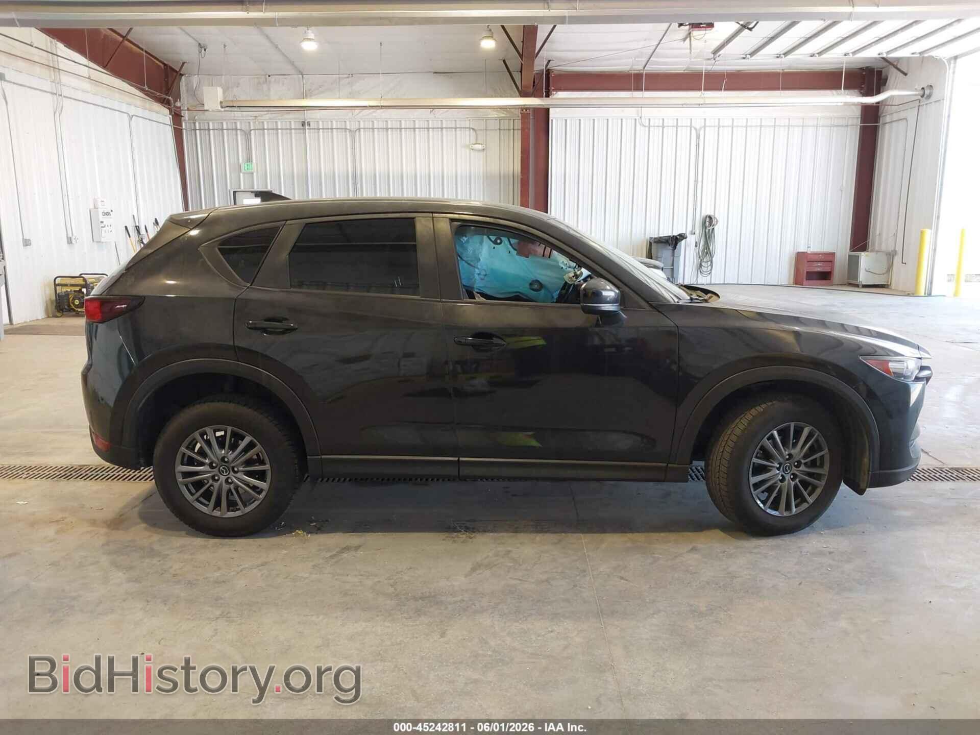 2017 MAZDA CX-5 - VIN: JM3KFBCL4H0131654 - Фото 14