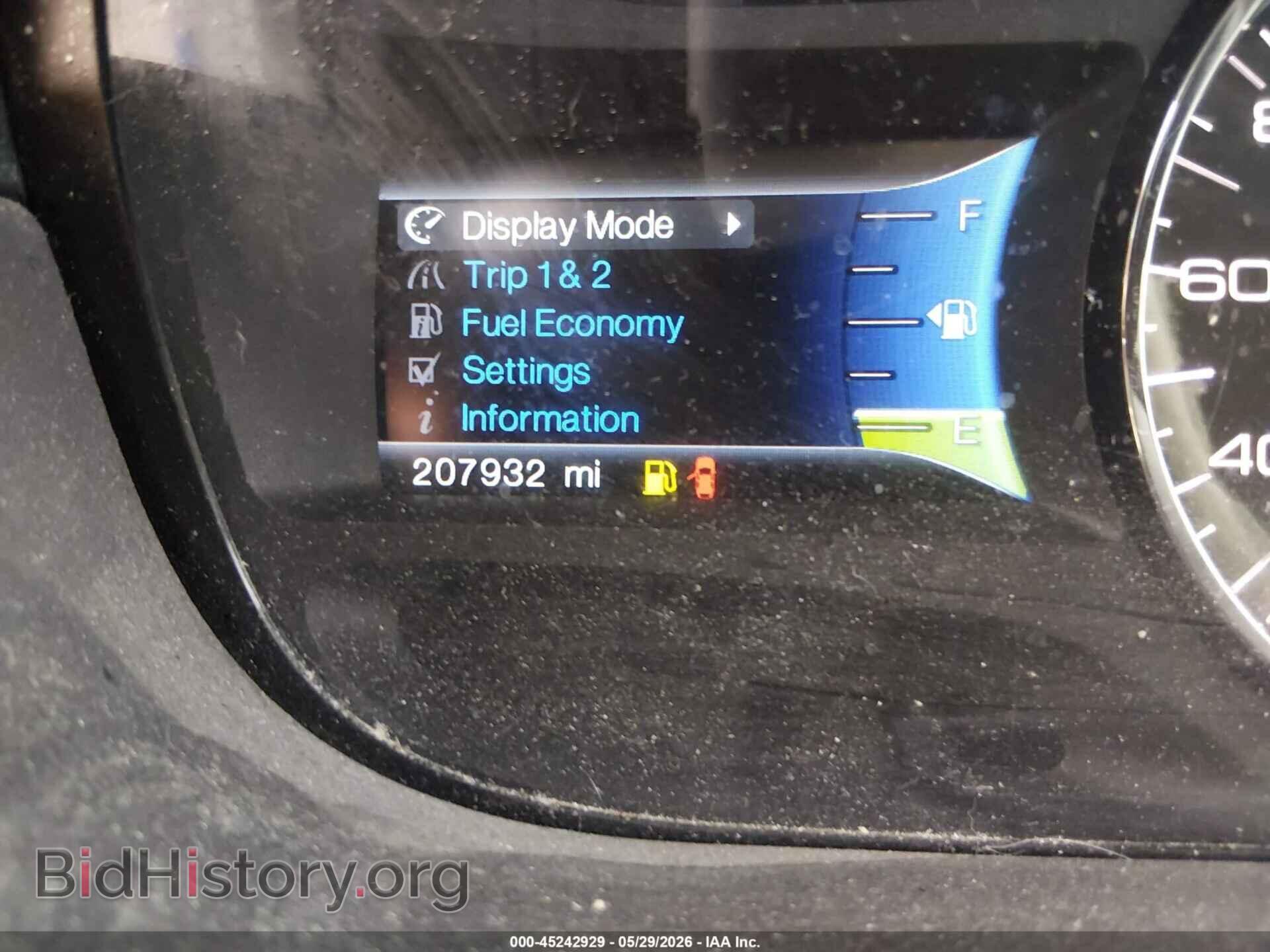 2013 FORD EDGE - VIN: 2FMDK4JCXDBB62469 - Фото 15