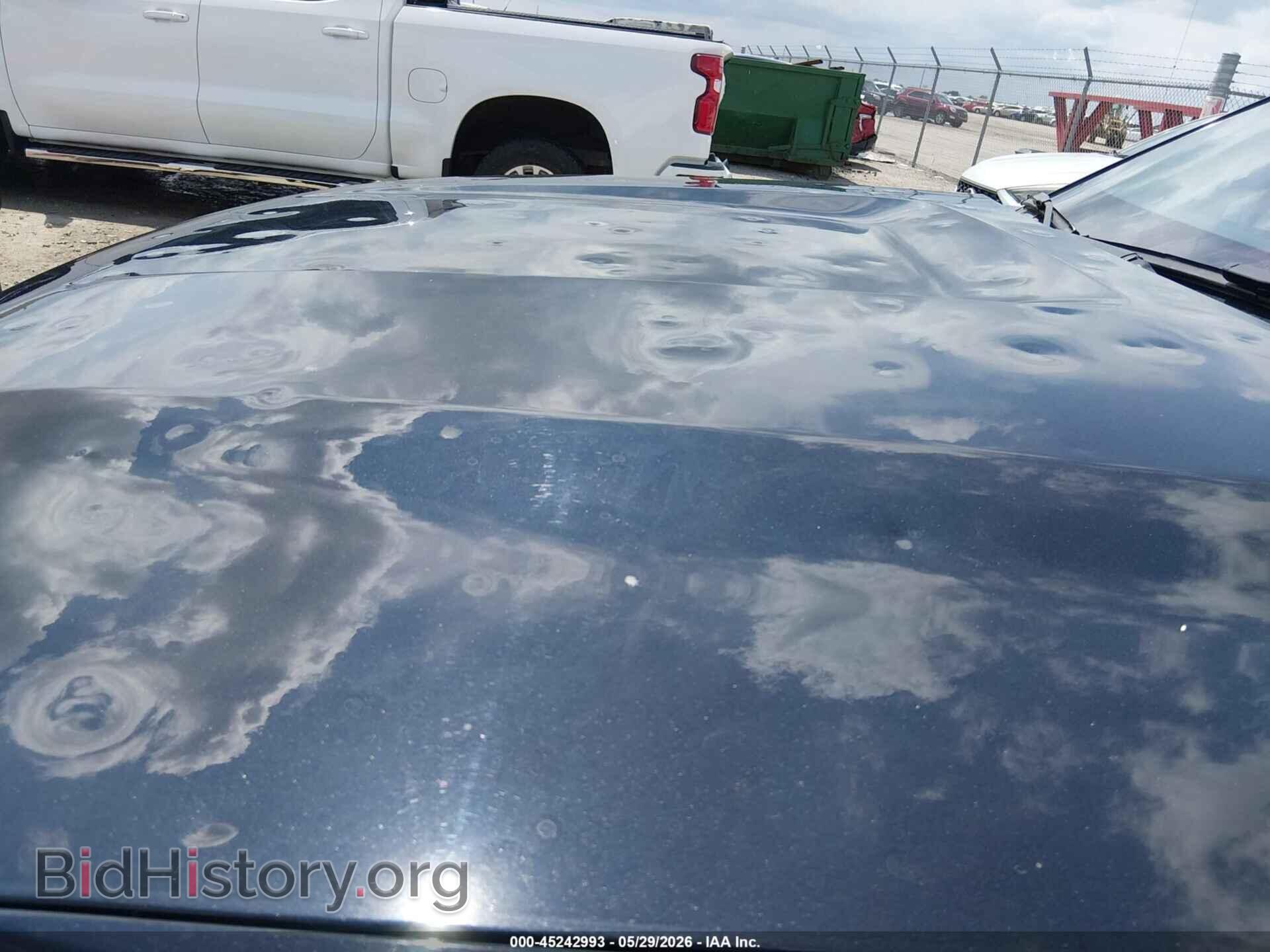 2022 FORD EXPLORER - VIN: 1FMSK8FHXNGA38943 - Photo 6