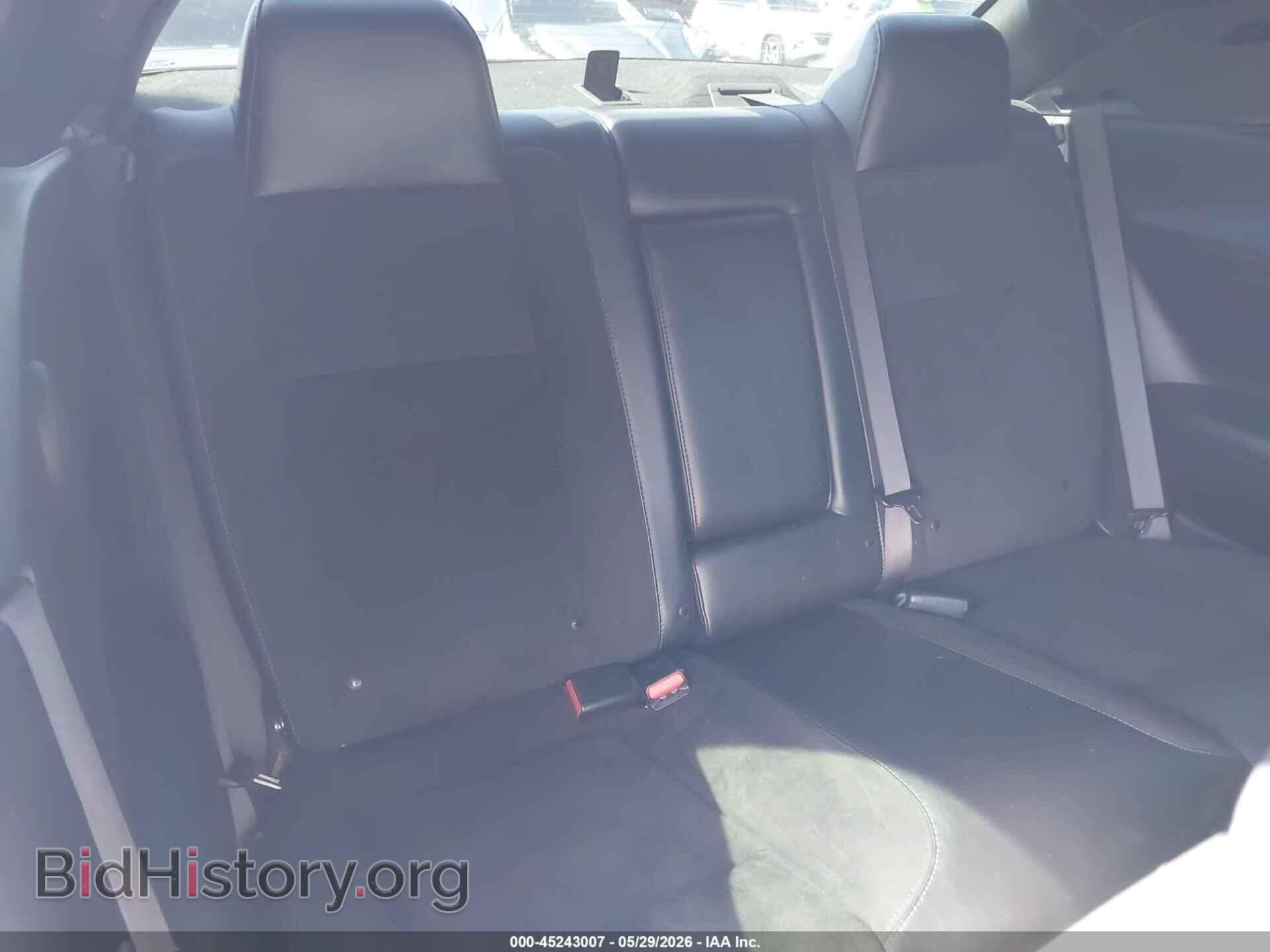 2019 DODGE CHALLENGER - VIN: 2C3CDZFJ2KH707089 - Фото 8