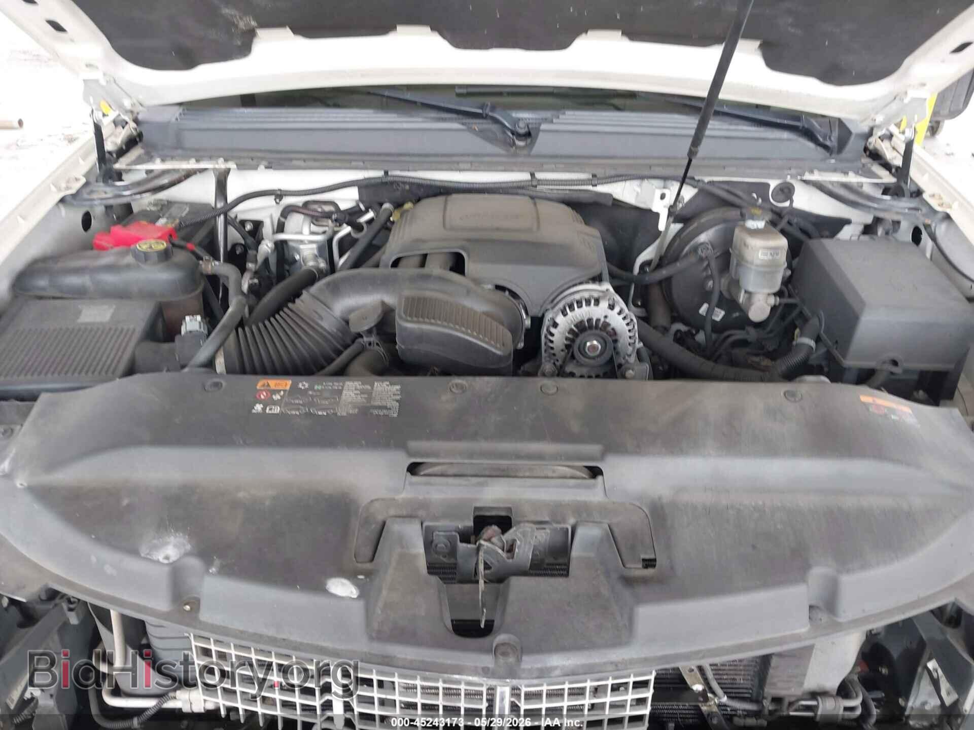 2013 CADILLAC ESCALADE - VIN: 1GYS4DEF9DR368433 - Фото 10