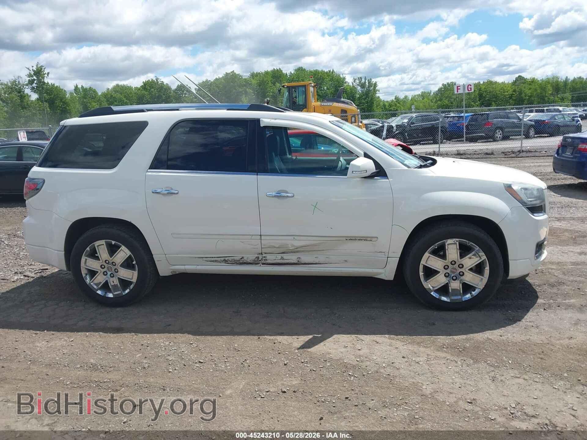 2014 GMC ACADIA - VIN: 1GKKVTKD4EJ371020 - Photo 13